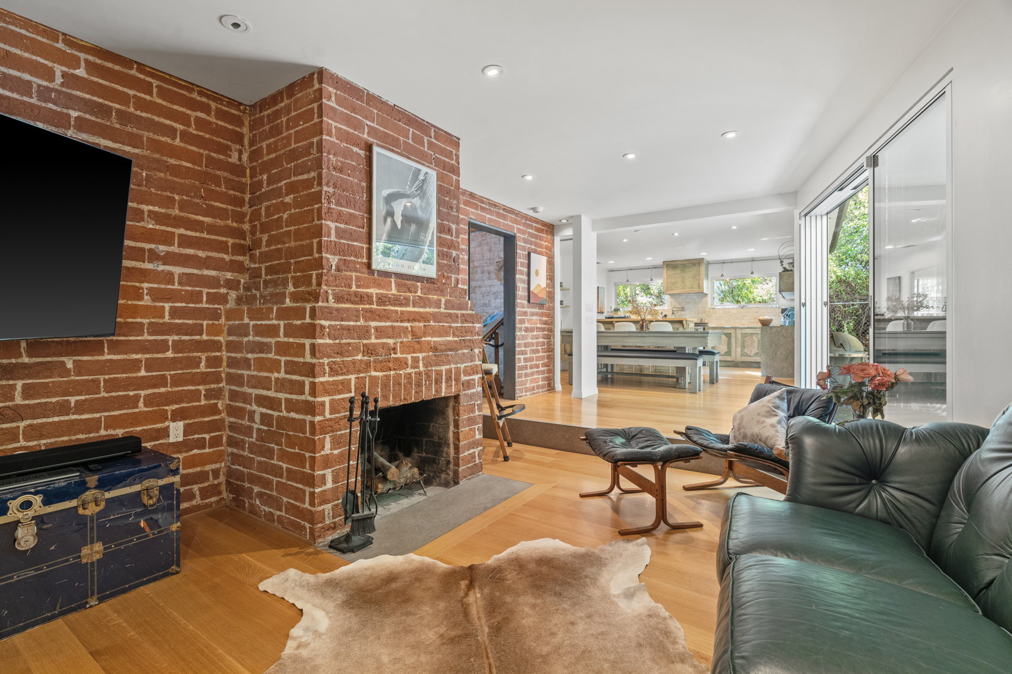  1853 Nichols Canyon Rd - 物件實景