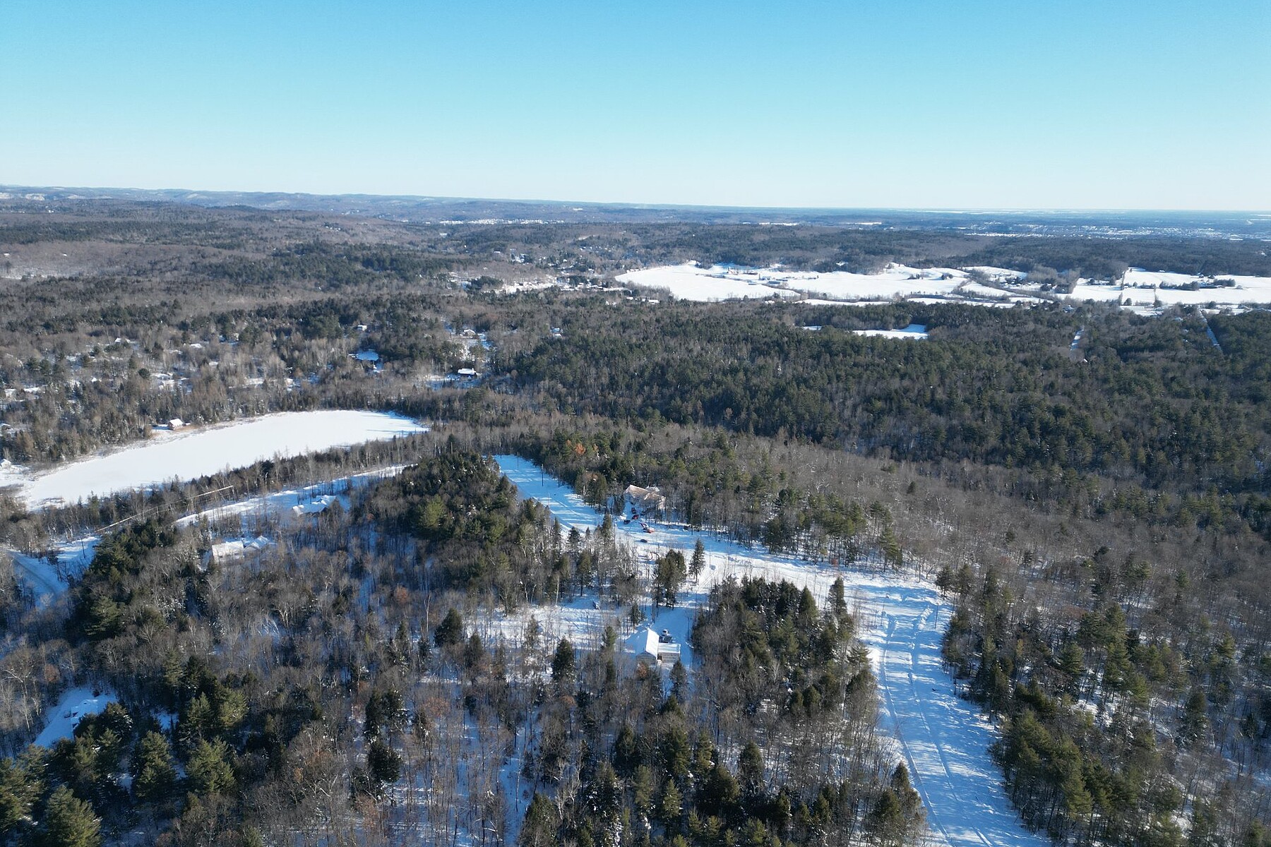  Mille-Isles, Laurentides - 物件實景