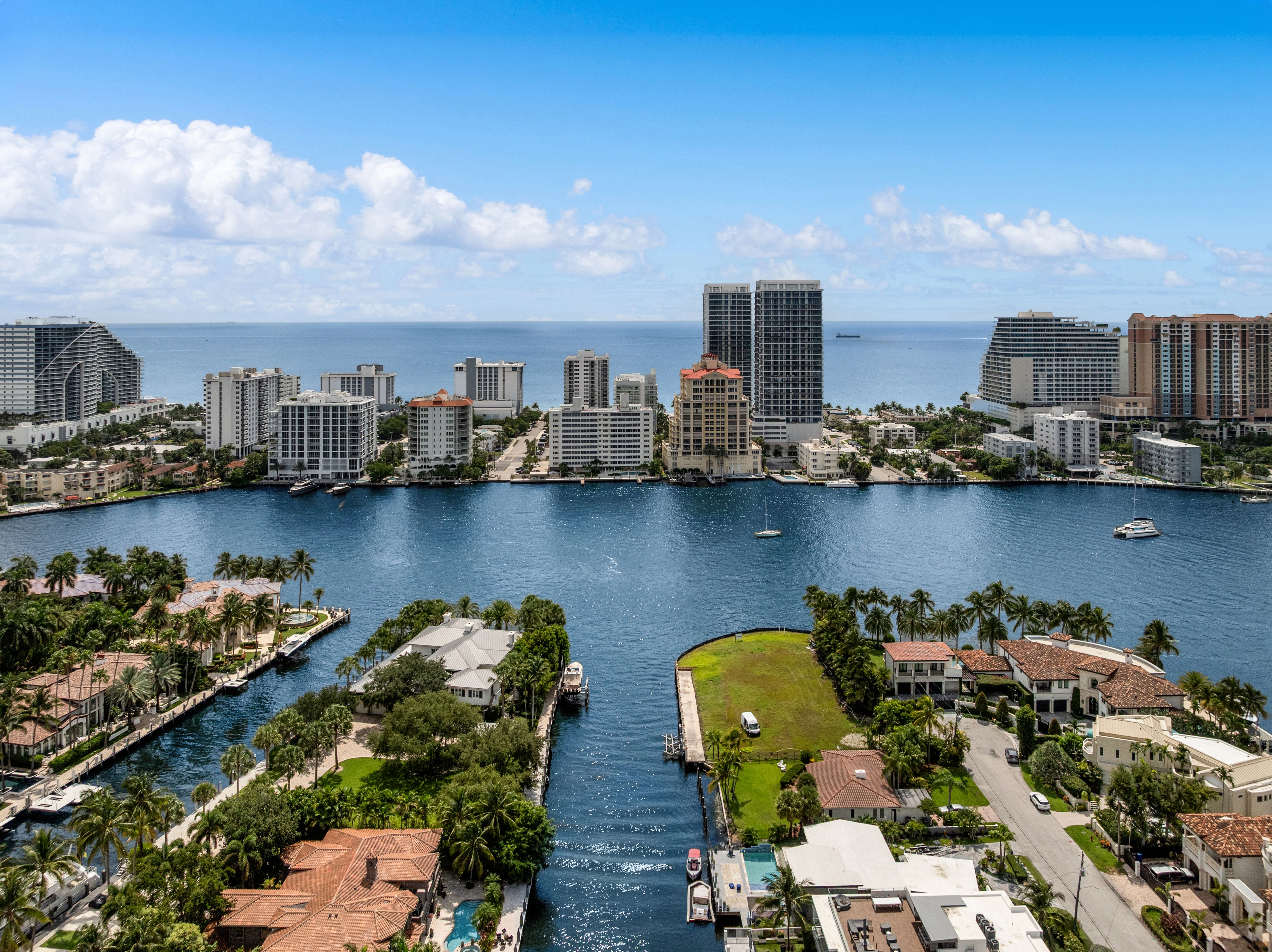  2400 Barcelona Drive, Fort Lauderdale, FL, 33301 - 物件實景