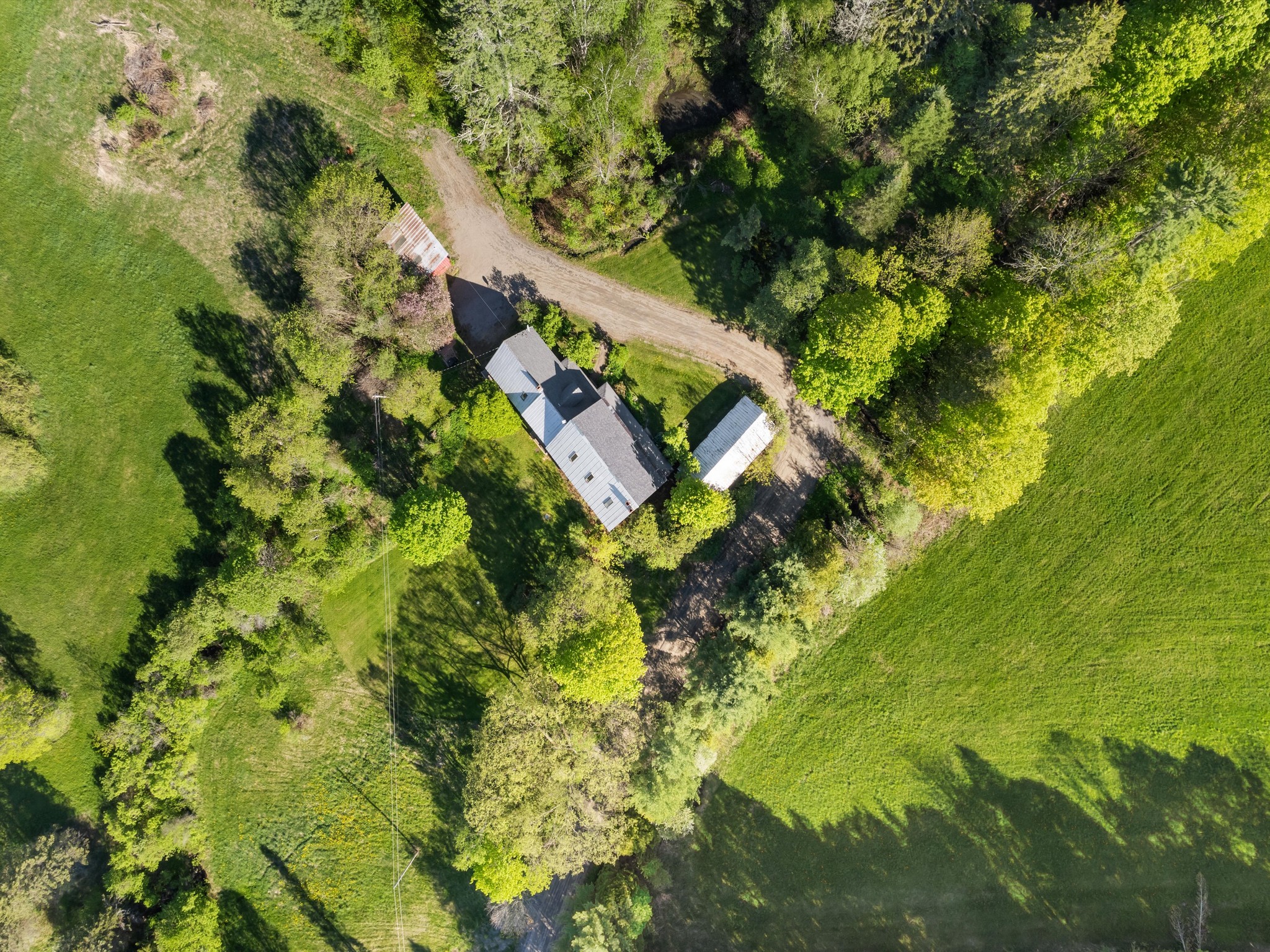  McLaren Farm - 物件實景
