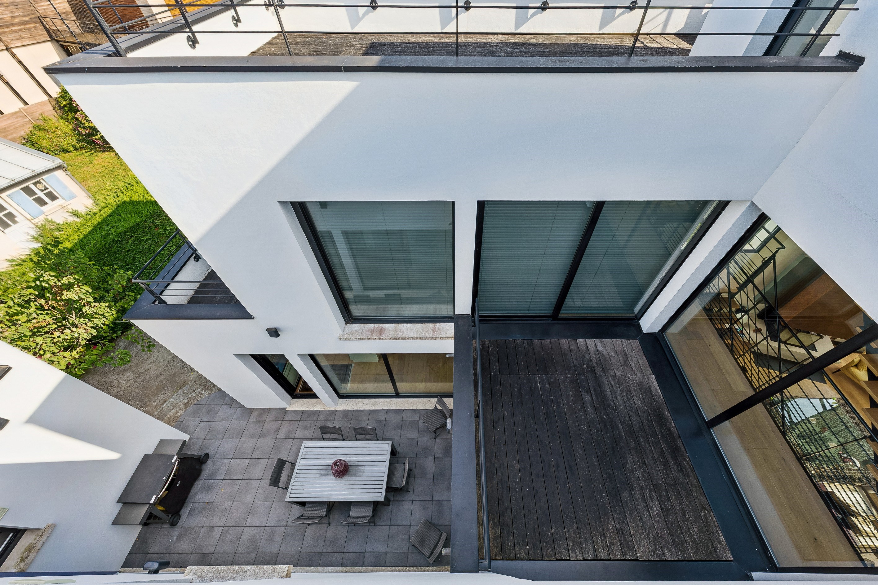 Anthony Béchu Signature Home in Saint-Cloud
