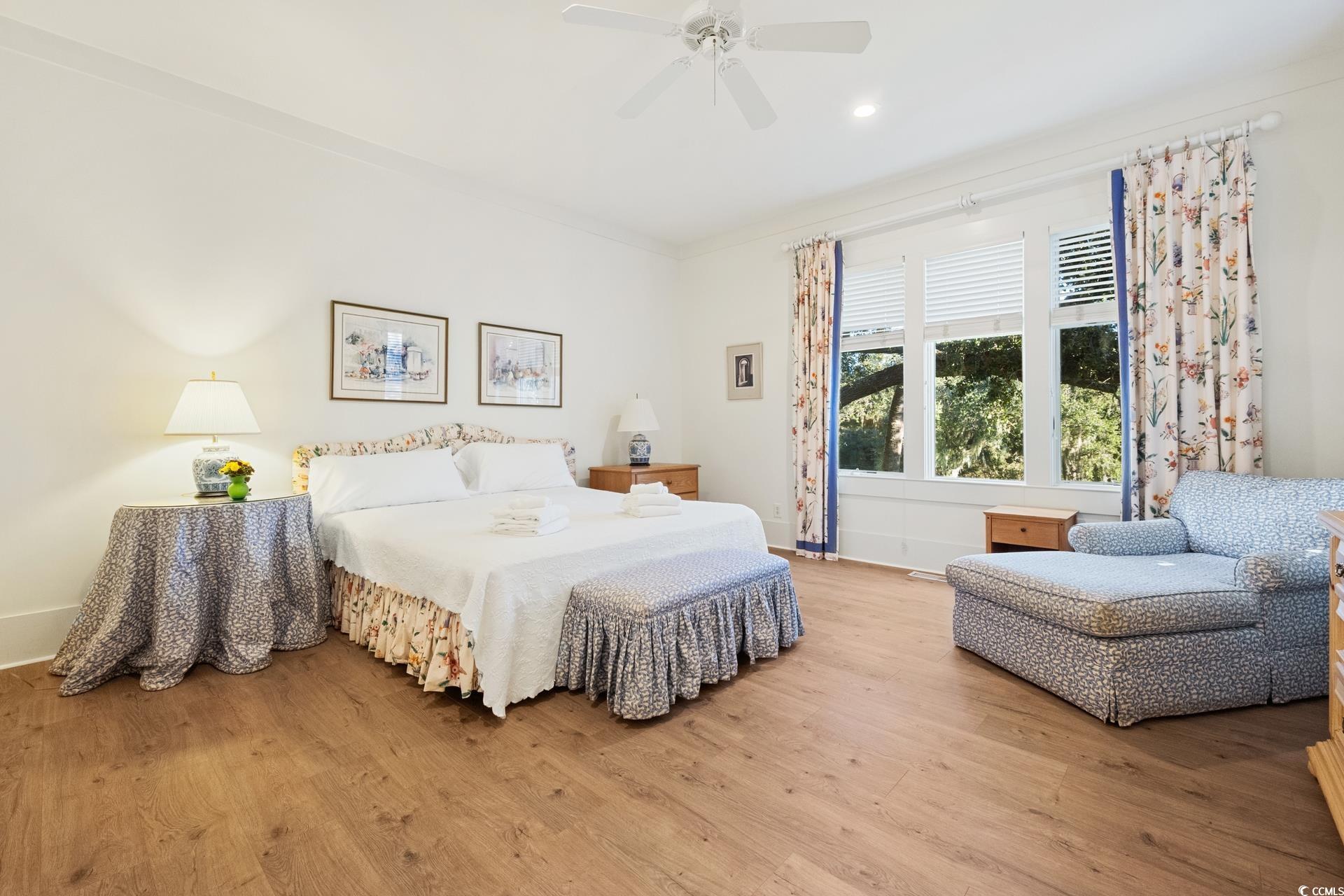  224 Ocean Green Dr.  DeBordieu Colony - 物件實景
