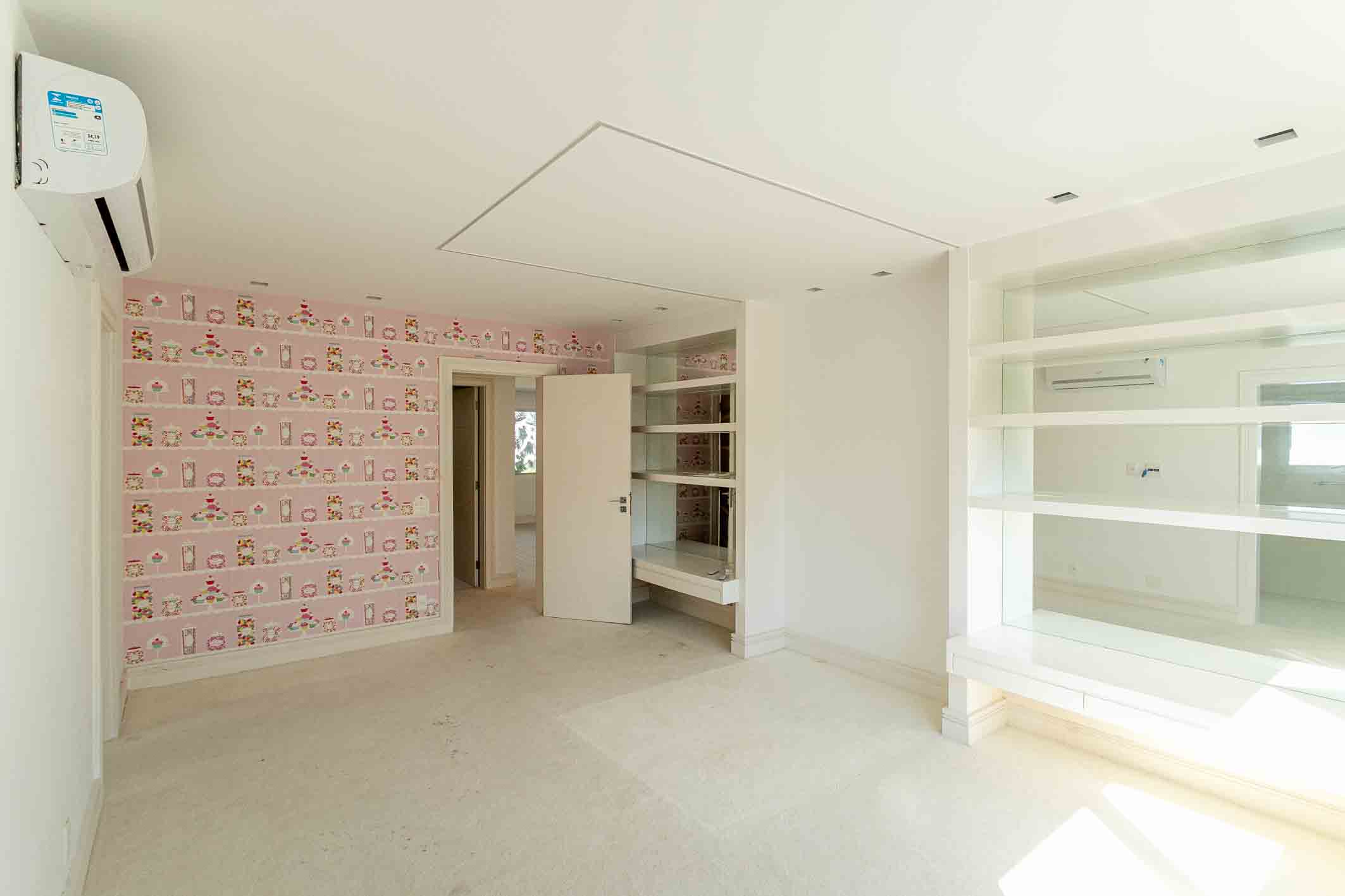  Residence in an exclusive gated community in Barra da Tijuca - 物件實景