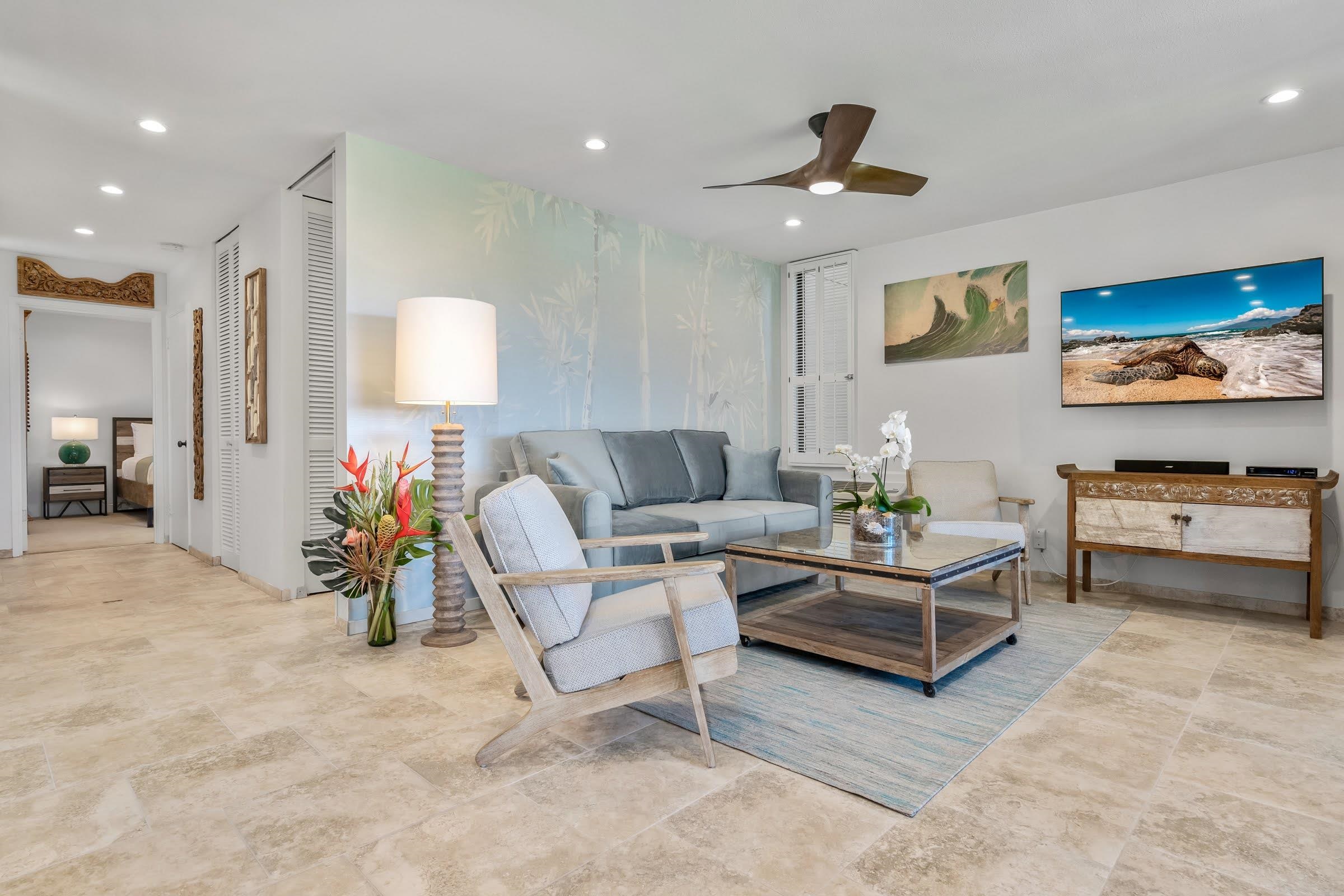 Kihei, Hawaii, 96753, United States, 1 Bedroom Bedrooms, ,2 BathroomsBathrooms,Residential,For Sale,1794617
