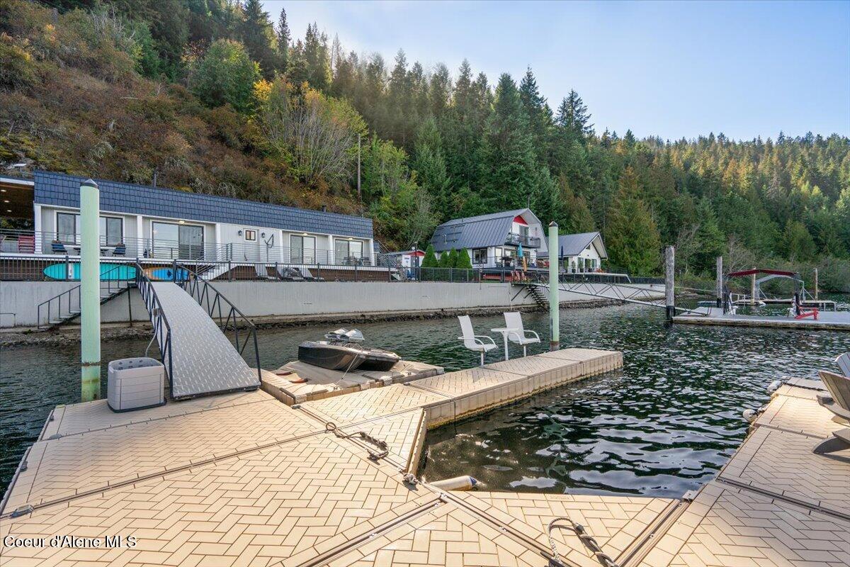 Harrison, Idaho, 83833, United States, 2 Bedrooms Bedrooms, ,2 BathroomsBathrooms,Residential,For Sale,1975062