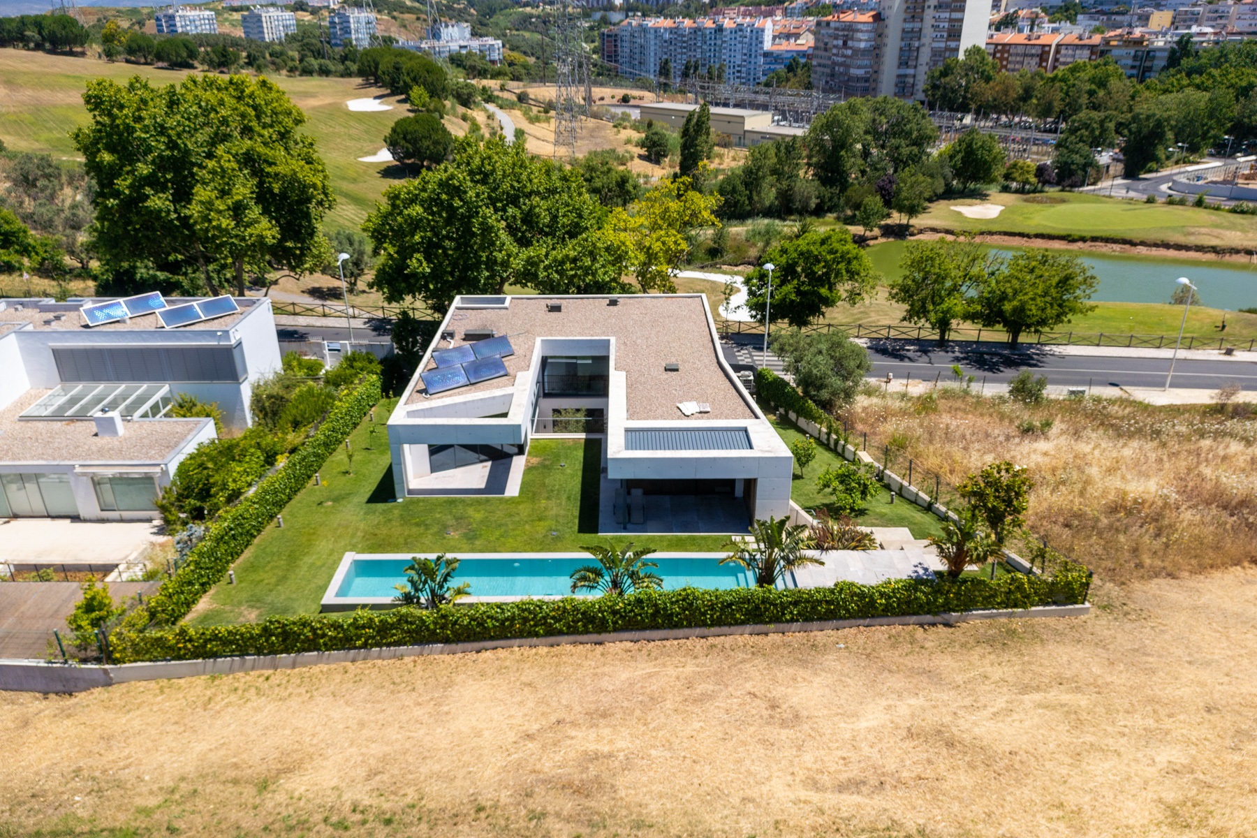  House, 4 bedrooms, for Sale - 物件實景