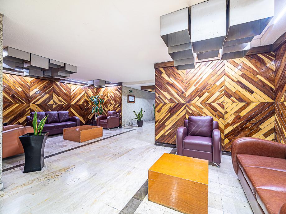 Benito Juárez, Ciudad de México, 03100, Mexico, 2 Bedrooms Bedrooms, ,2 BathroomsBathrooms,Residential,For Sale,1723640