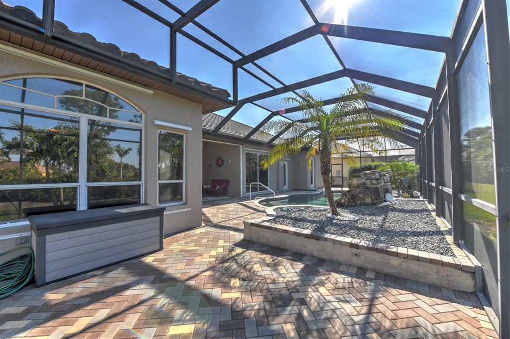 Punta Gorda, Florida, 33955, United States, 3 Bedrooms Bedrooms, ,2 BathroomsBathrooms,Residential,For Sale,1975663