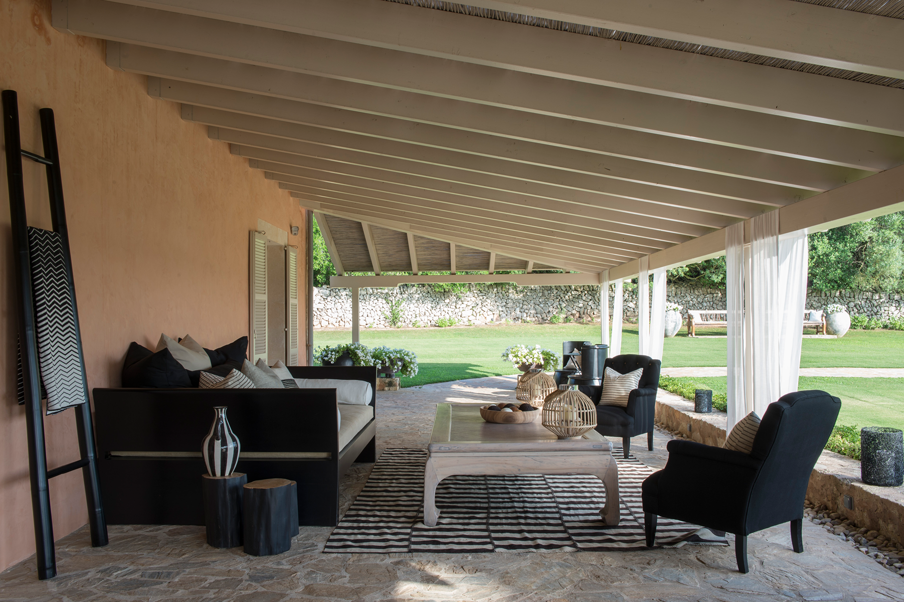  Authentic Majorcan estate with pool near Montuïri - 物件實景