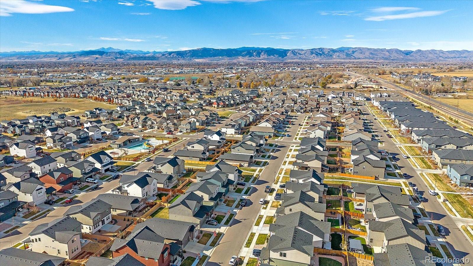 Fort Collins, Colorado, 80524, United States, 3 Bedrooms Bedrooms, ,2 BathroomsBathrooms,Residential,For Sale,1993506