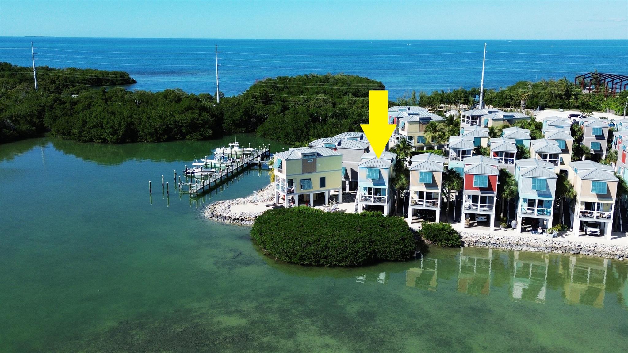 Marathon, Florida, 33050, United States, 2 Bedrooms Bedrooms, ,2 BathroomsBathrooms,Residential,For Sale,2001669