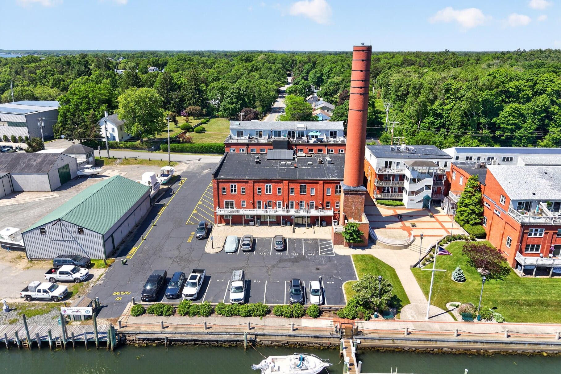  45 Main Street, Wareham, MA, 02571 - 物件實景