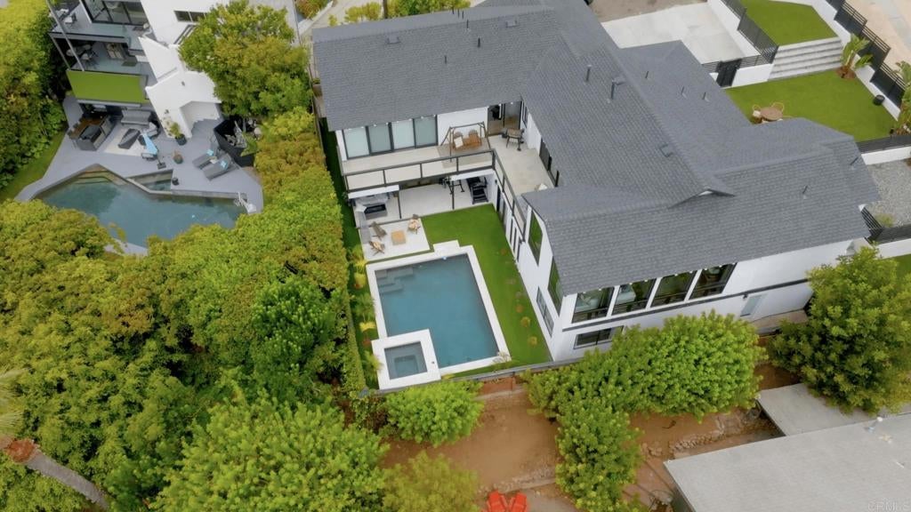Titus St, San Diego, CA 92110 #1