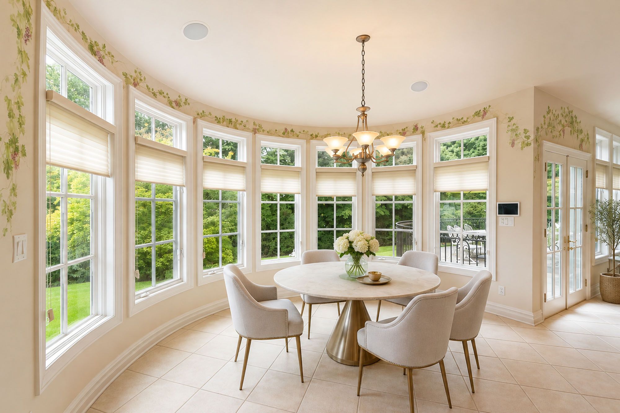  38 Bridle Way, Saddle River, NJ, 07458 - 物件實景