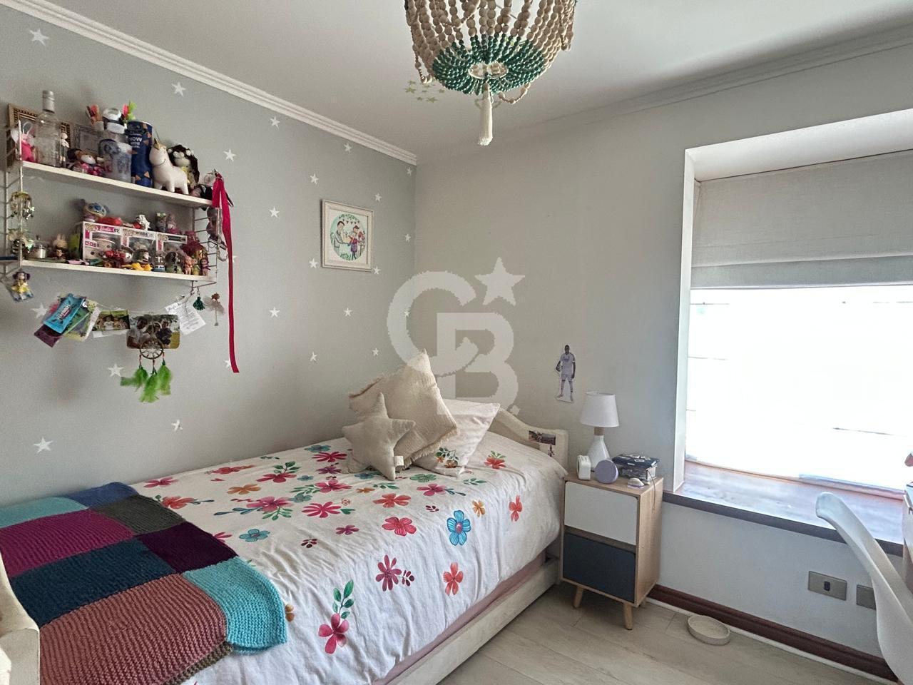 Lo Barnechea, Chile, 5 Bedrooms Bedrooms, ,4 BathroomsBathrooms,Residential,For Sale,1966346