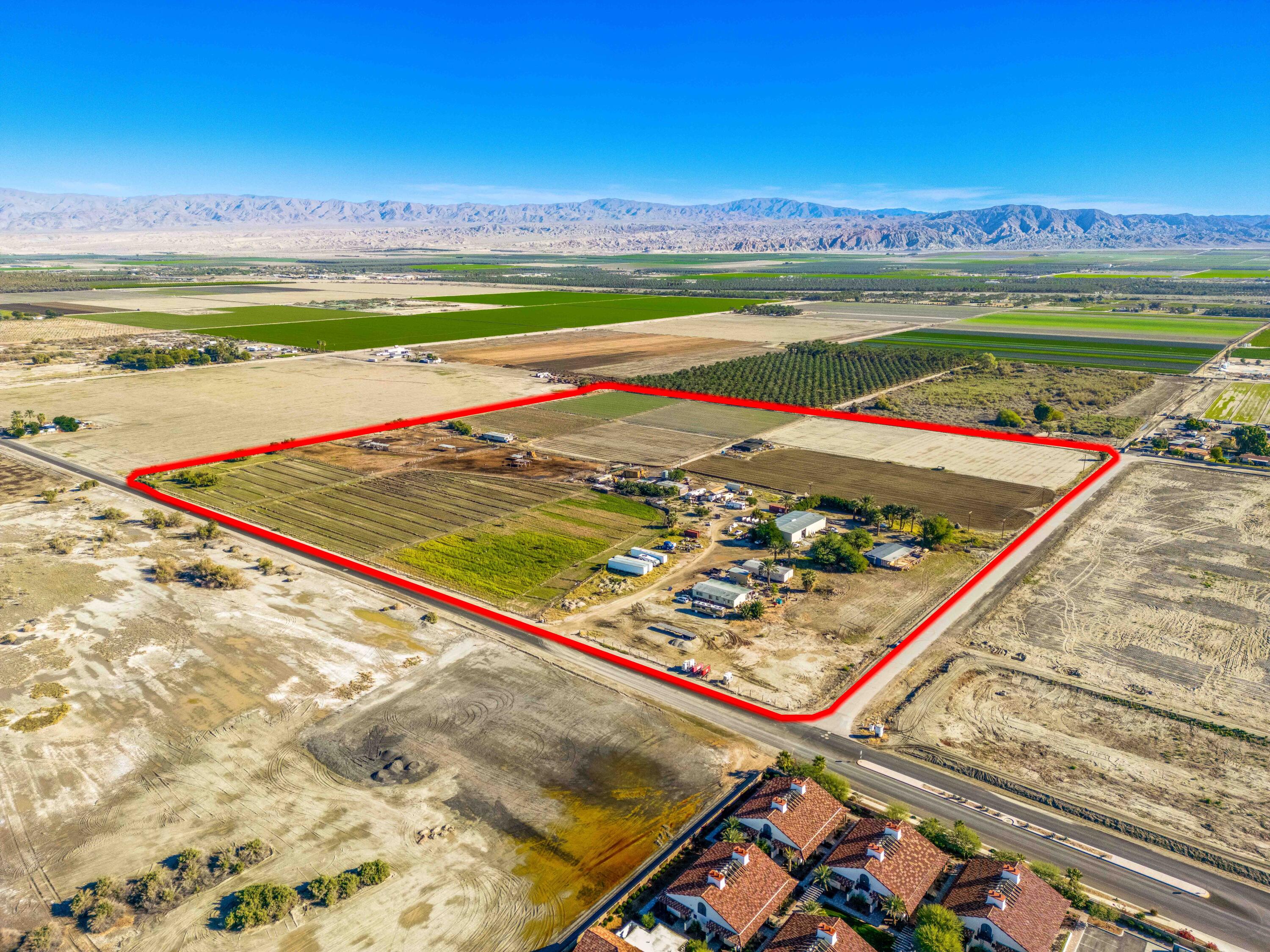 Thermal, California, 92274, United States, ,Land,For Sale,2006585
