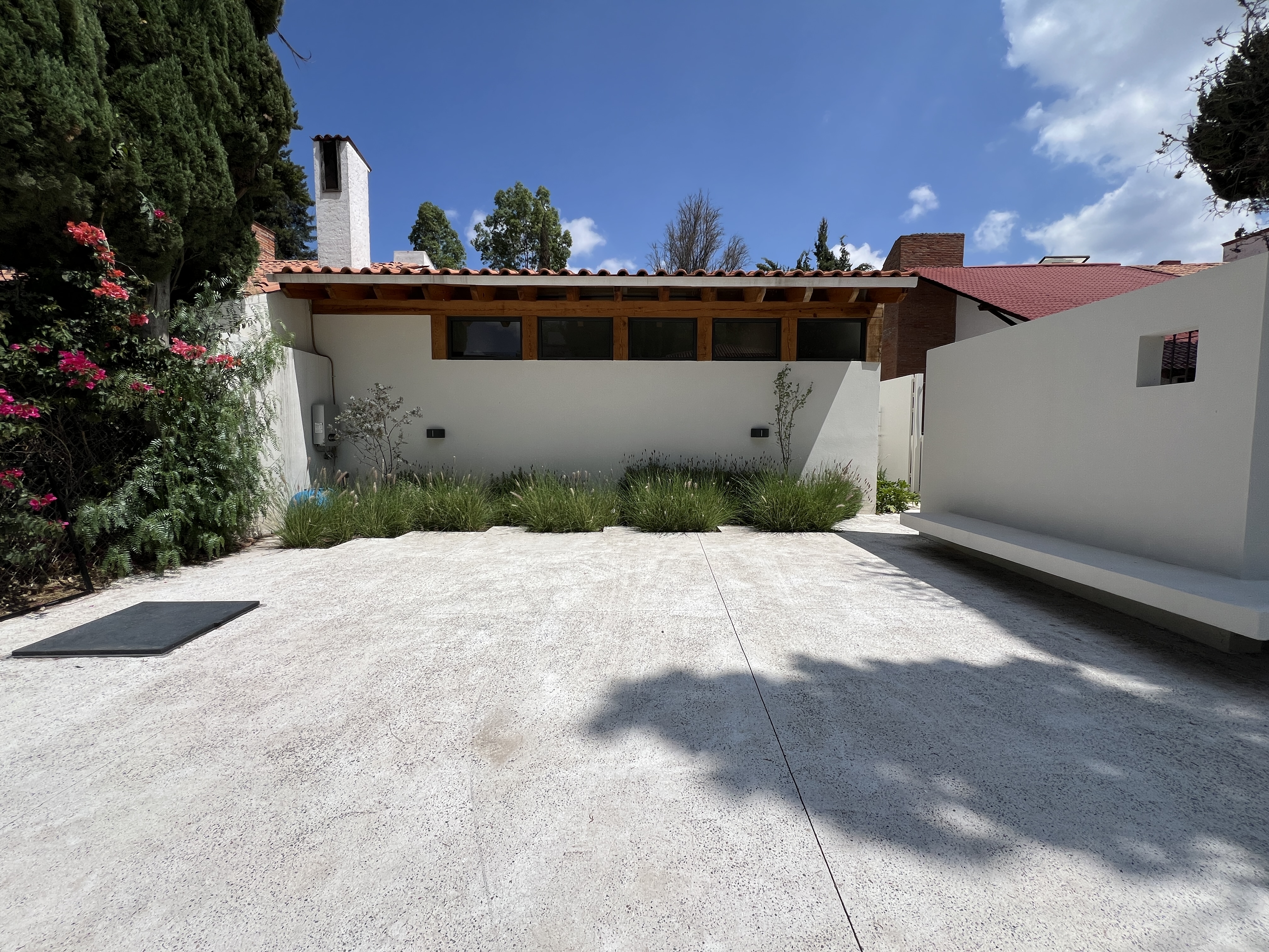  CASA ACACIA TEQUISQUIAPAN QRO - 物件實景