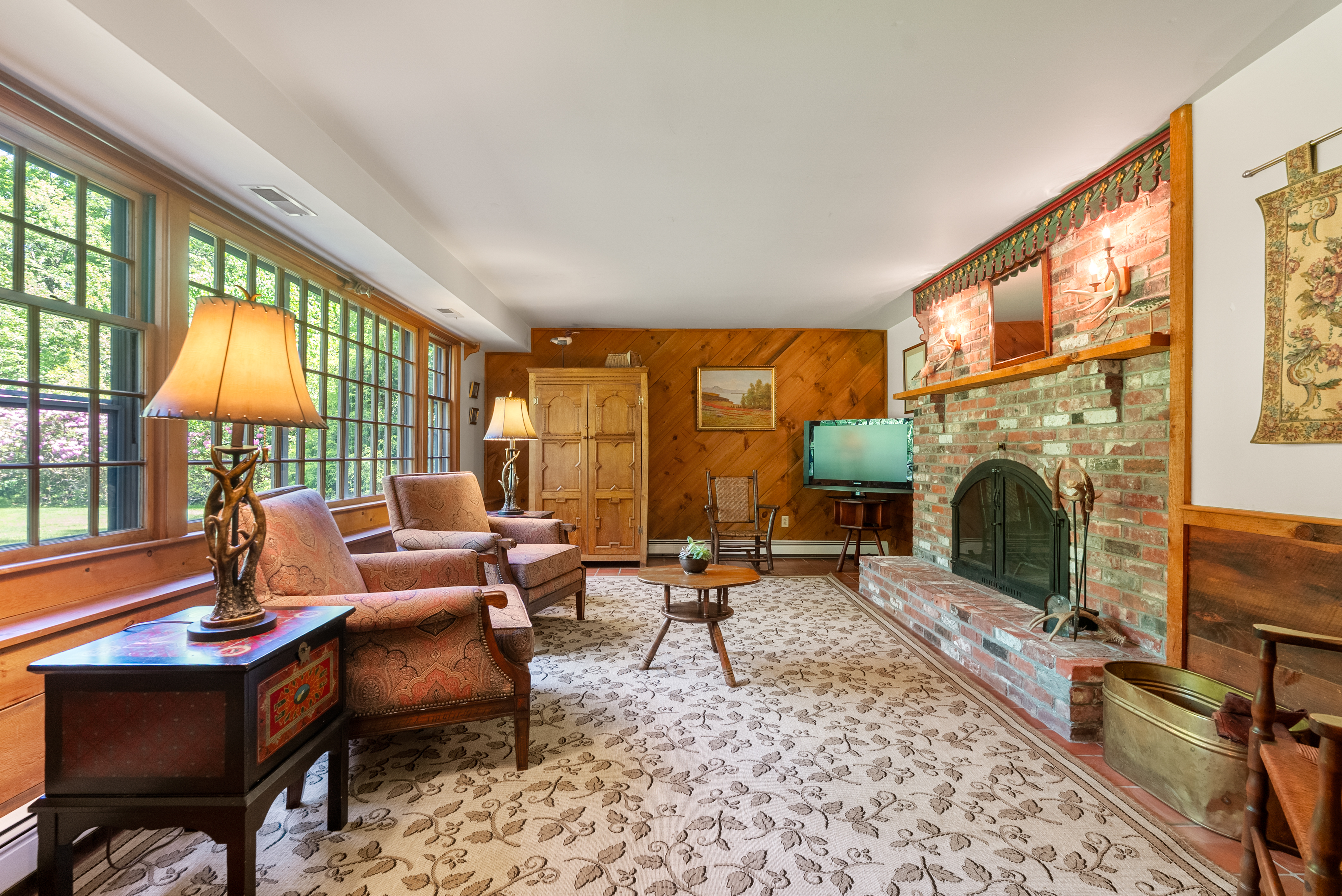  41 Great Rock Road, Sherborn, MA, 01770 - 物件實景