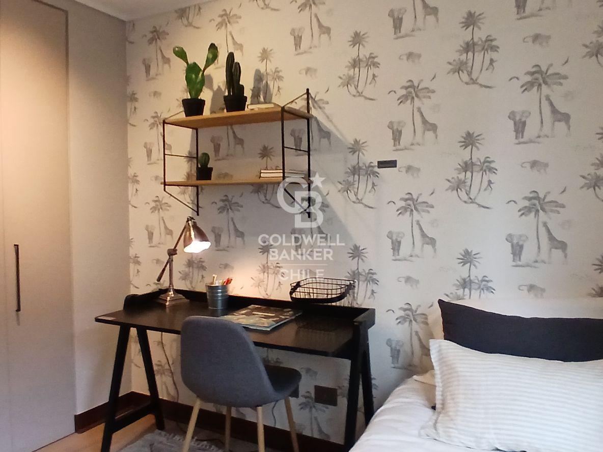 Las Condes, Chile, 3 Bedrooms Bedrooms, ,3 BathroomsBathrooms,Residential,For Sale,1896382