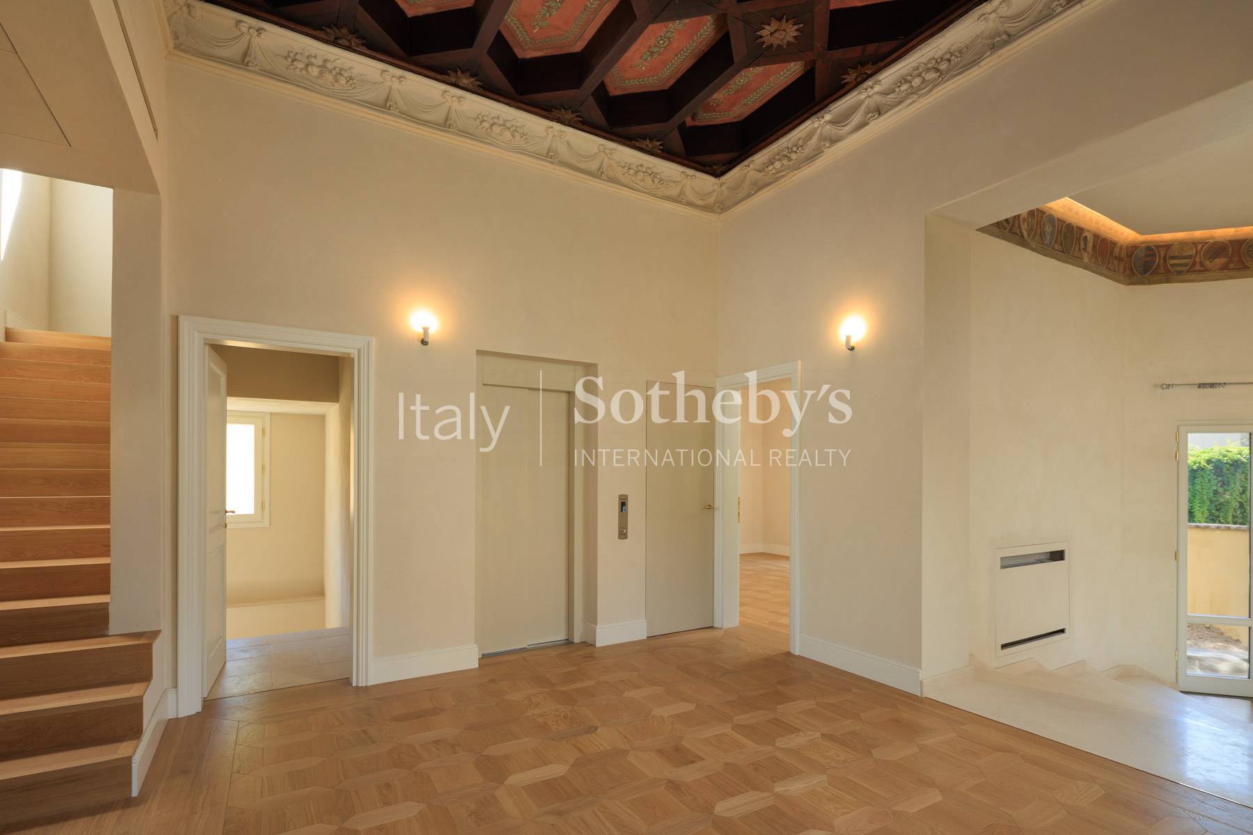  Elegant residence near Piazzale Michelangelo - 物件實景