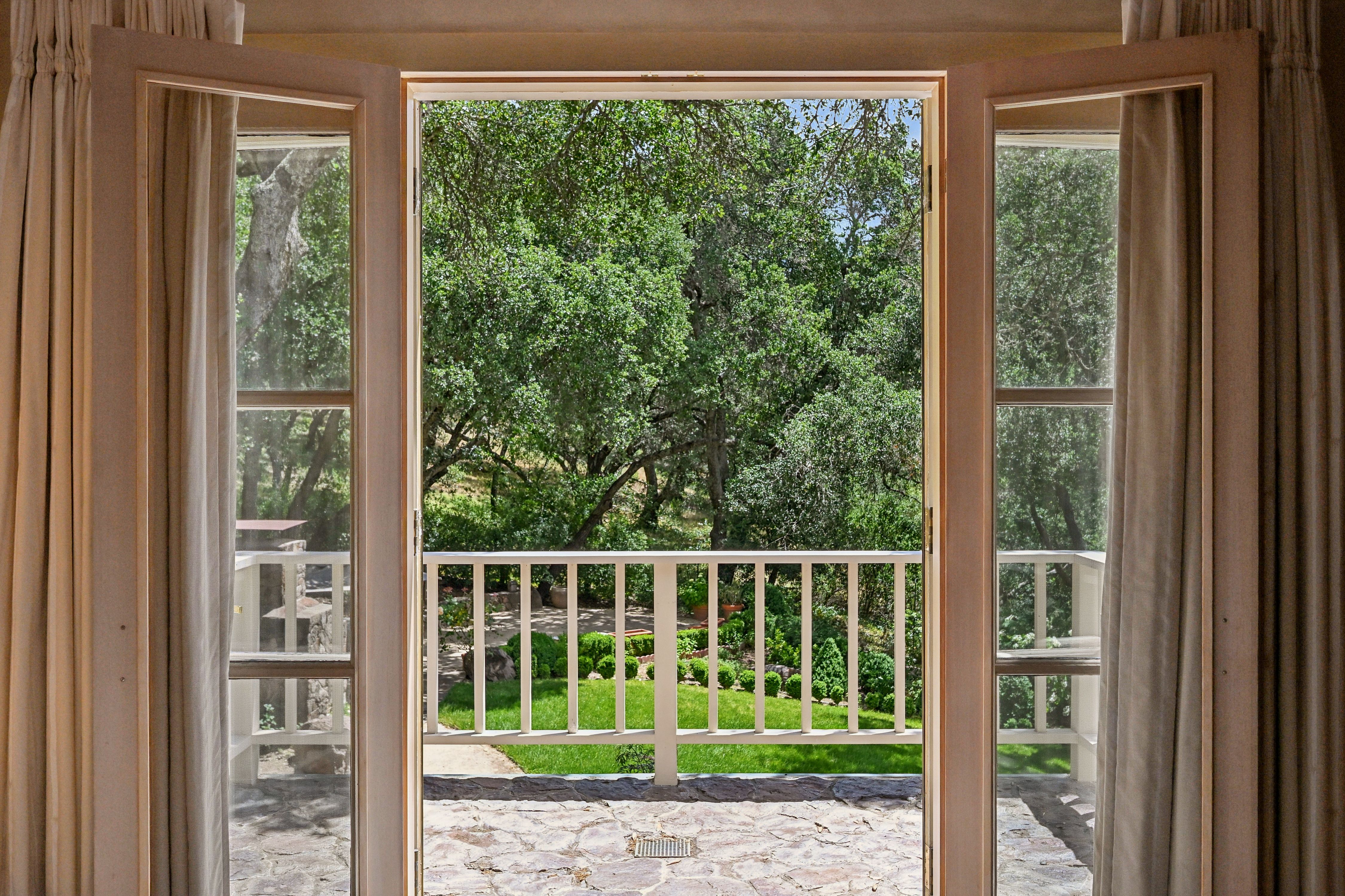  Iconic Silverado Trail Gated Estate - 物件實景