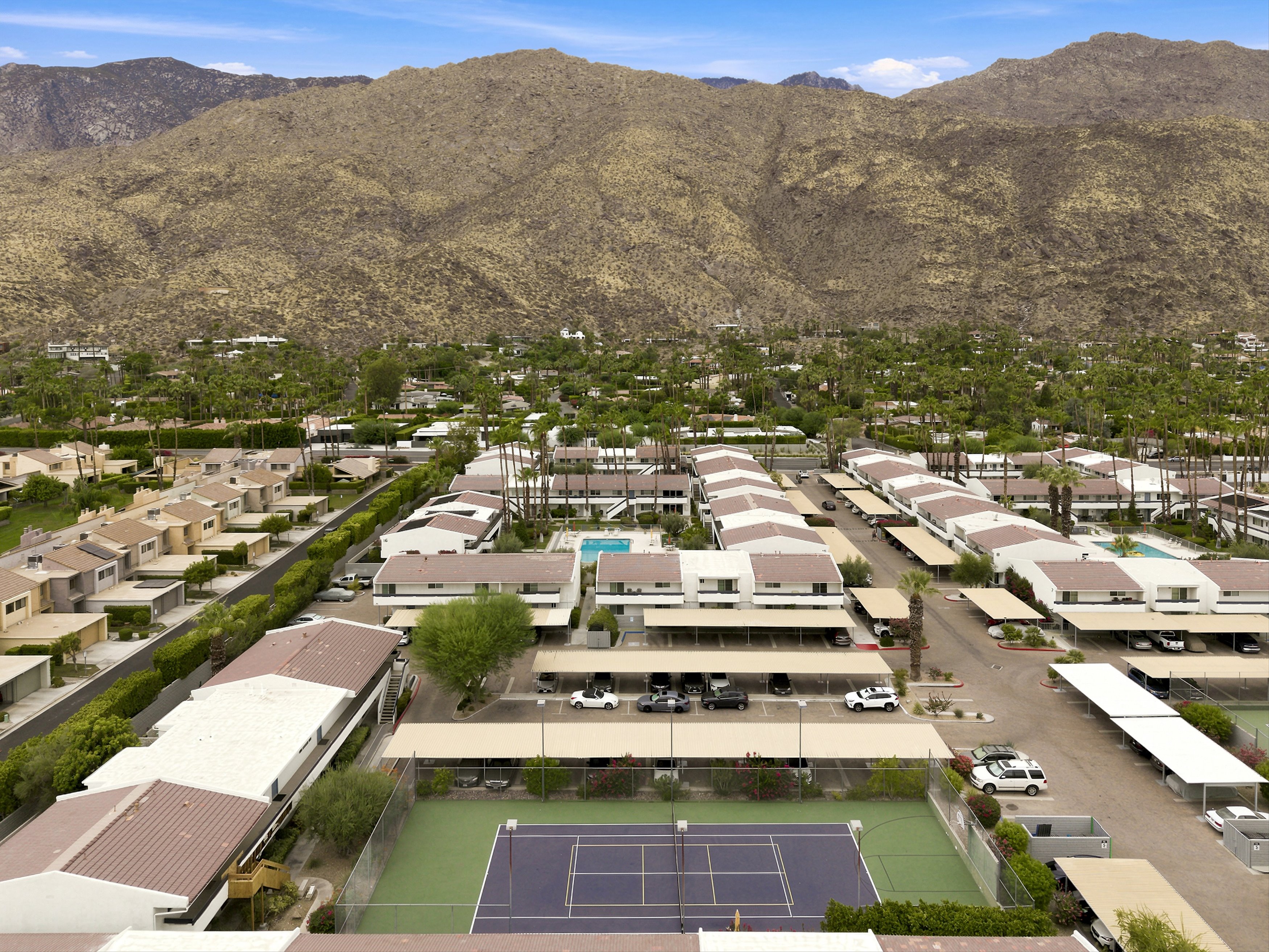 1950 South Palm Canyon Drive #134, Palm Springs, CA 92264 - 物件實景