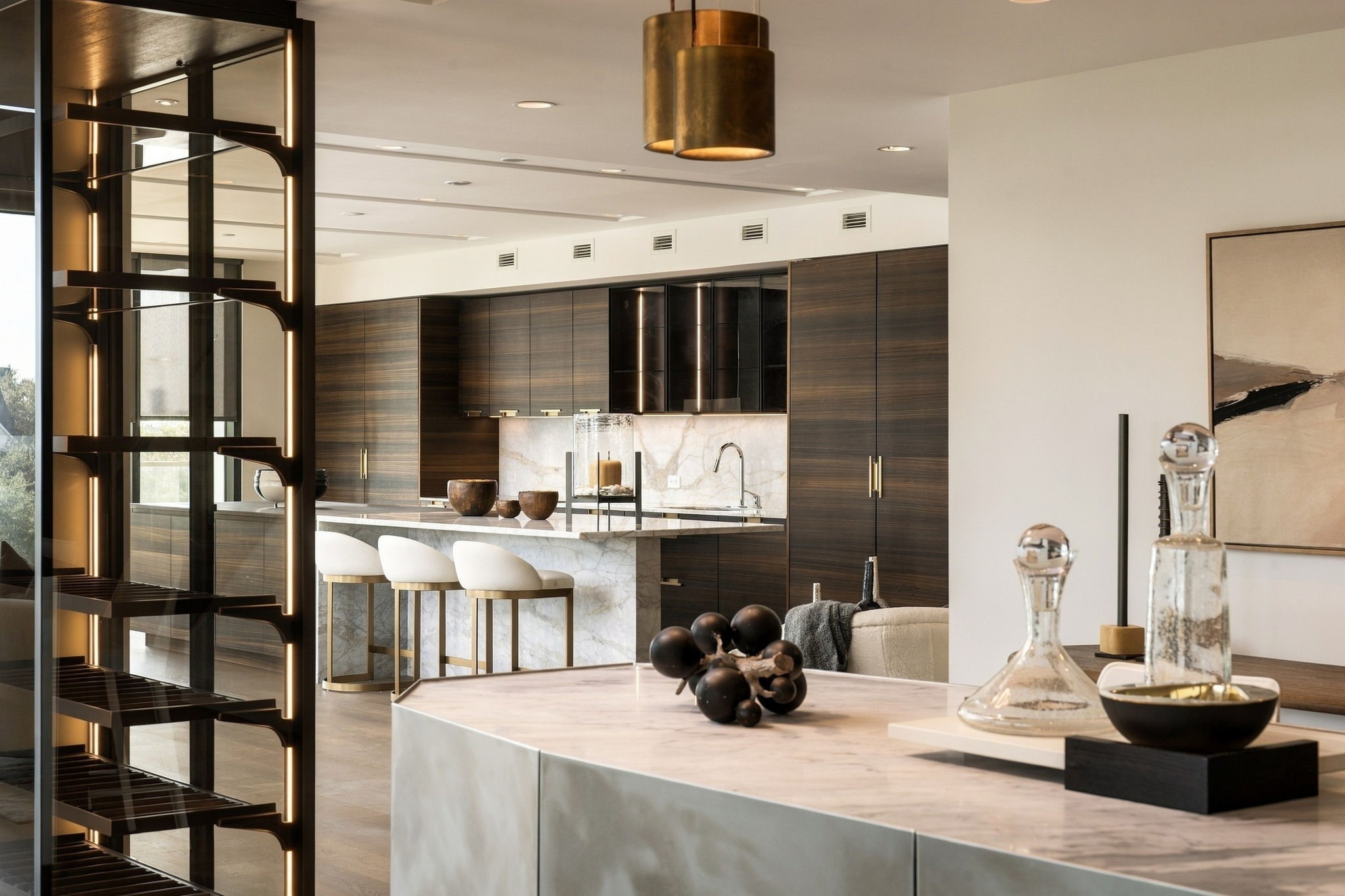  3435 Westheimer Road #201 - 物件實景