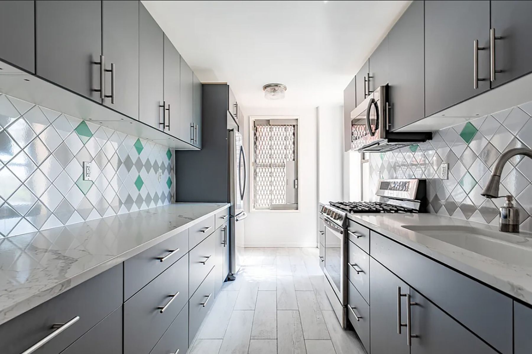  65-15 38th Avenue #5P, Queens, NY, 11377 - 物件實景