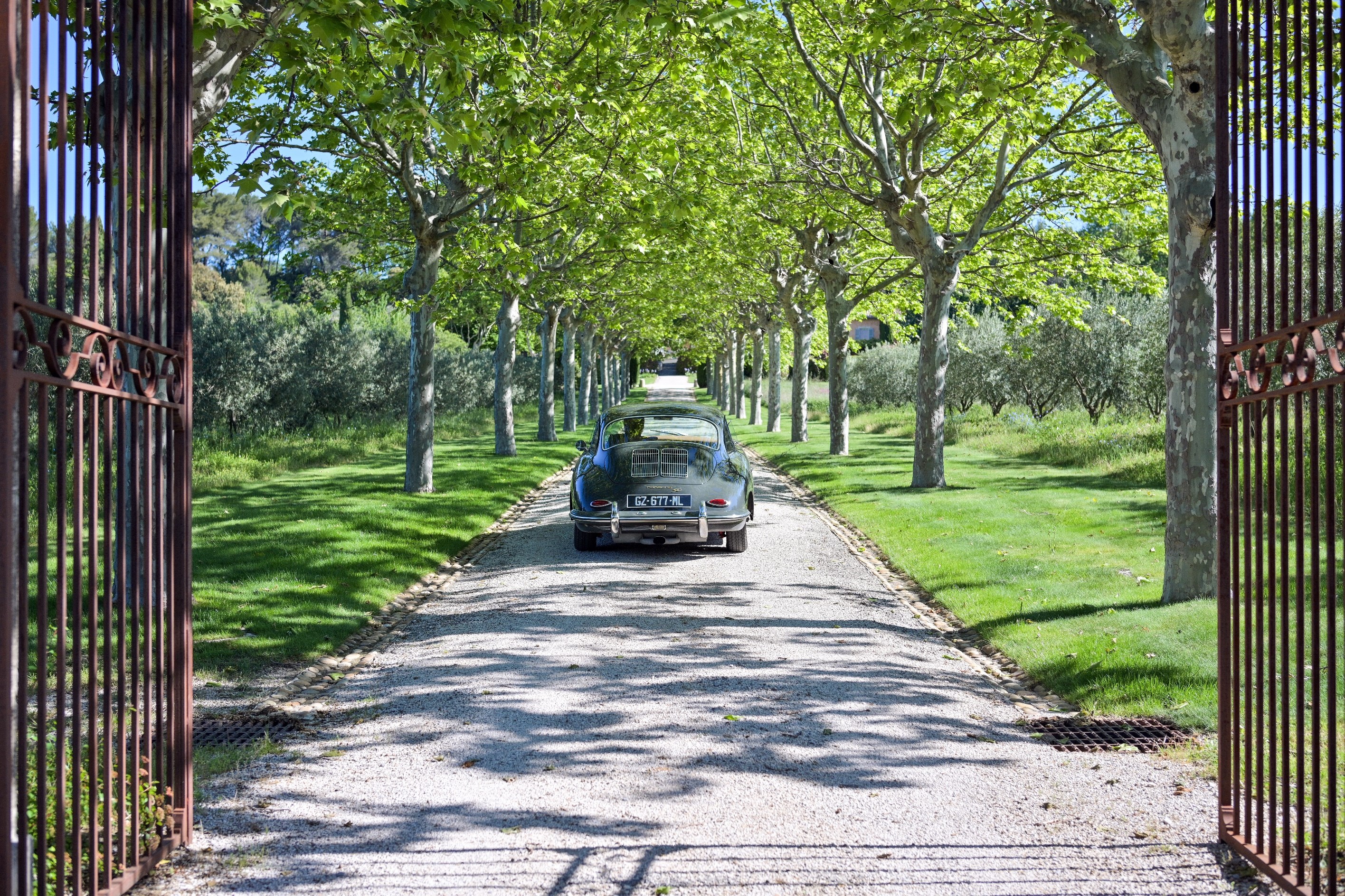  Just Minutes from the Centre of Aix-en-Provence  Exceptional 600 sq.m Bastide … - 物件實景