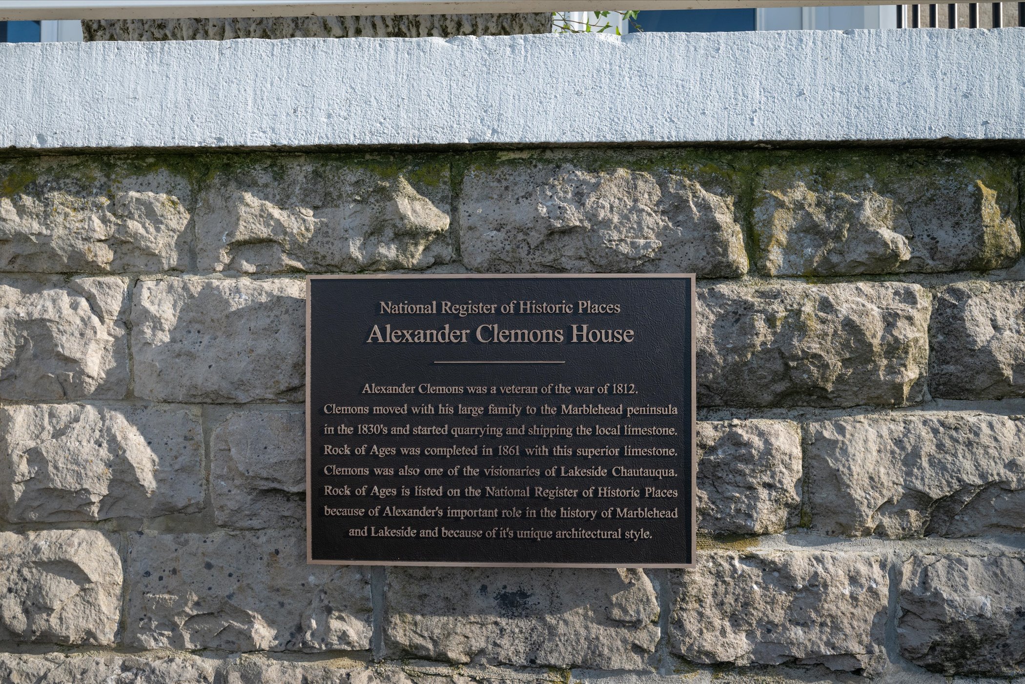  133 Clemons Street - 物件實景