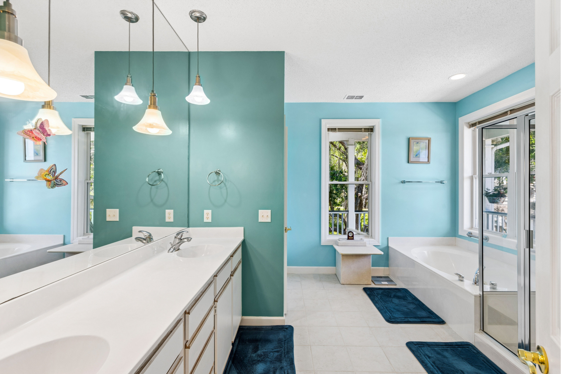  879 Broadview Drive, Ridgeland - 物件實景