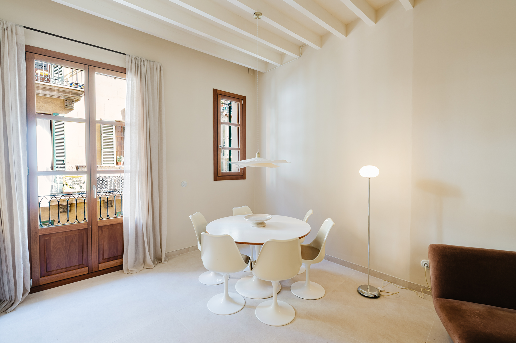  Renovated townhouse with terrace in Palma de Mallorca old town - 物件實景