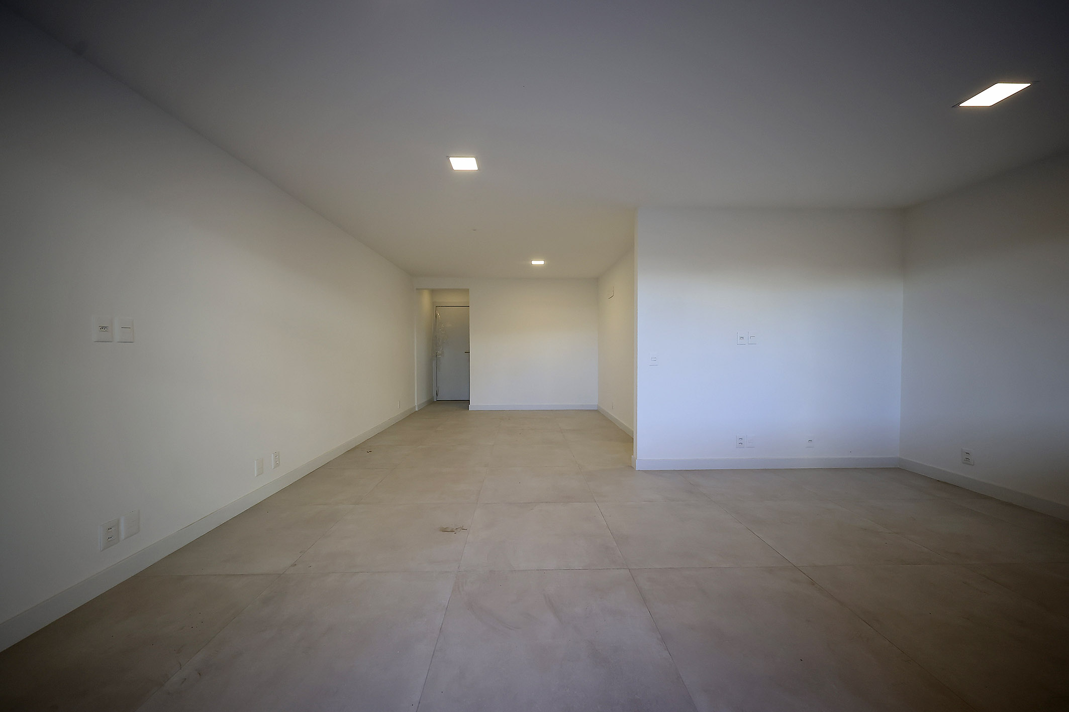  Garden apartment with four bedrooms in Botafogo - 物件實景