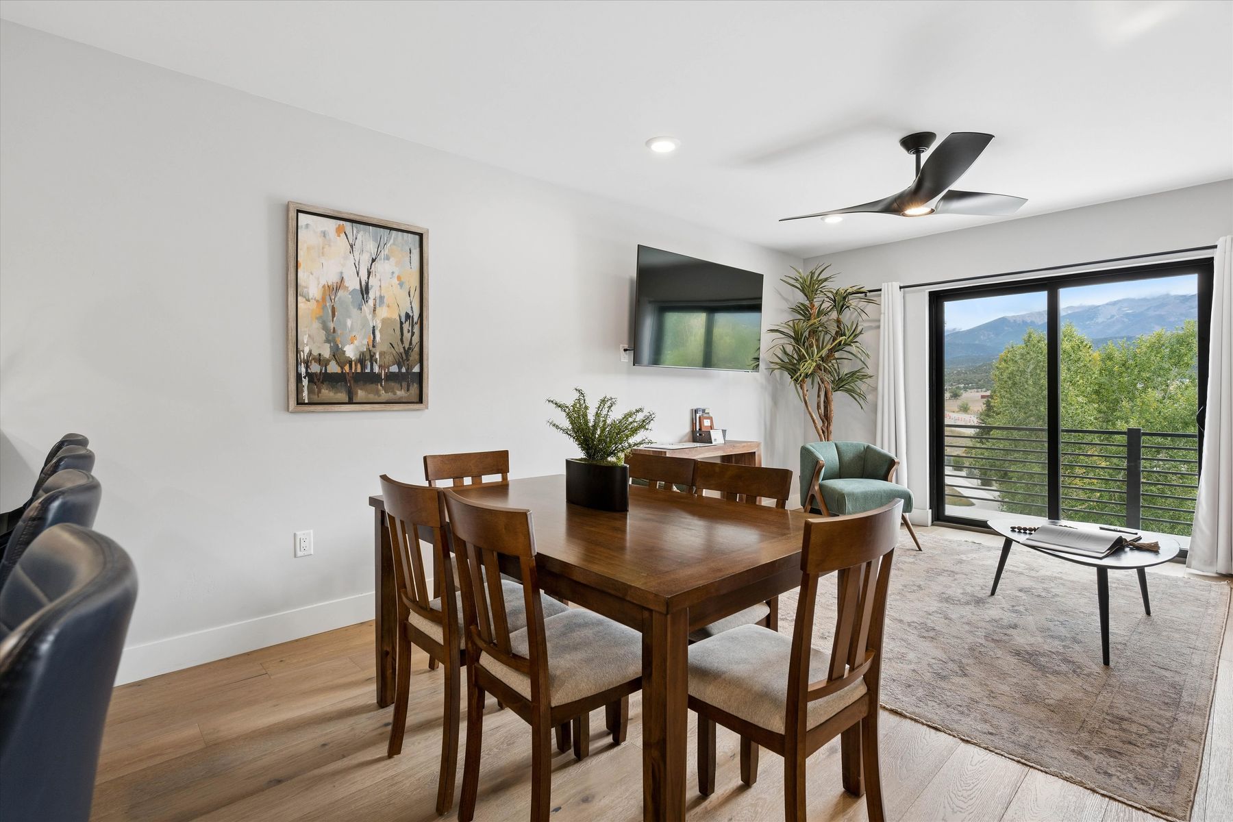  ALTO - A Modern Salida Retreat with Room for Adventure and the Potential to Earn - 物件實景