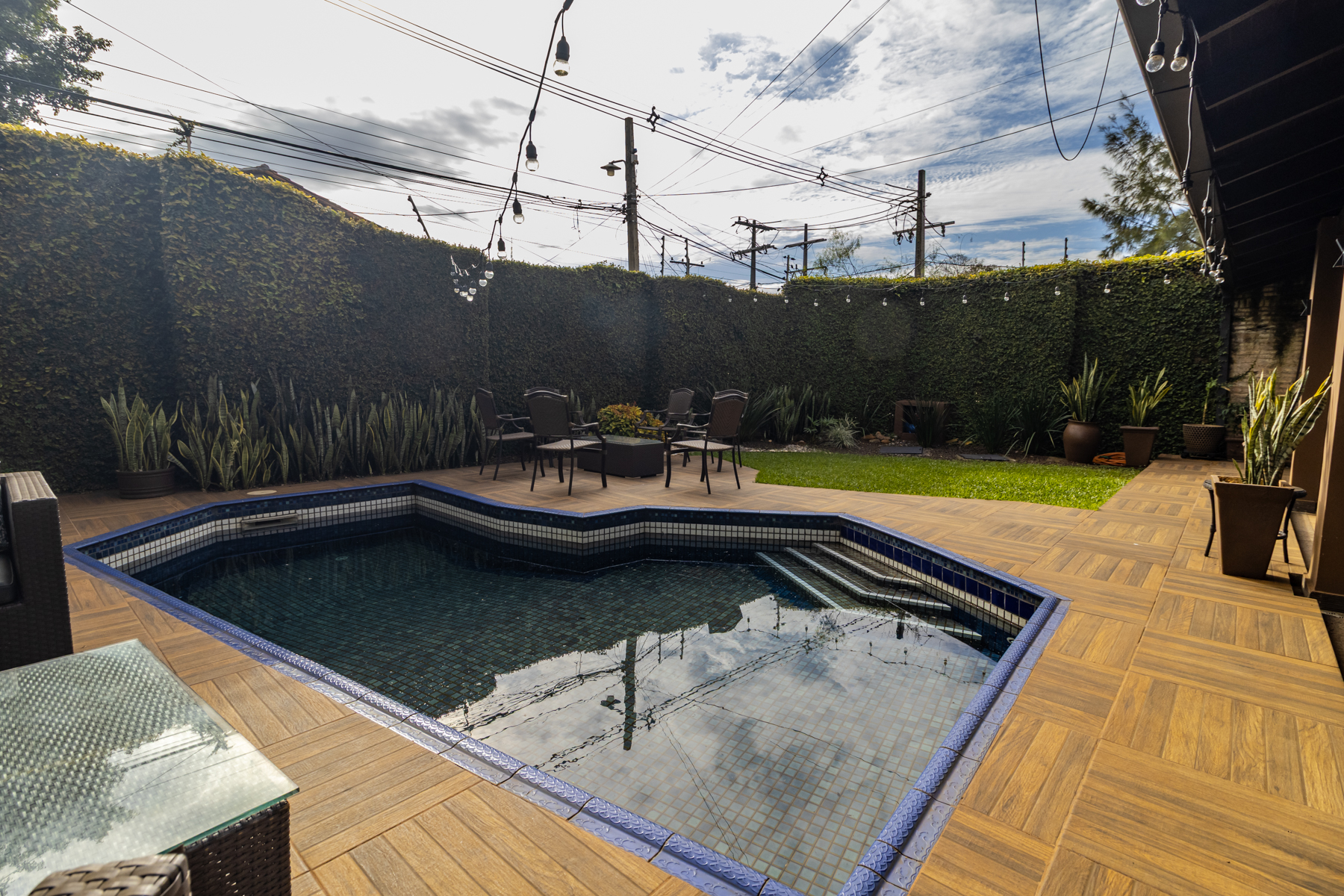  Exclusive Residence in Barrio Boquerón - 物件實景