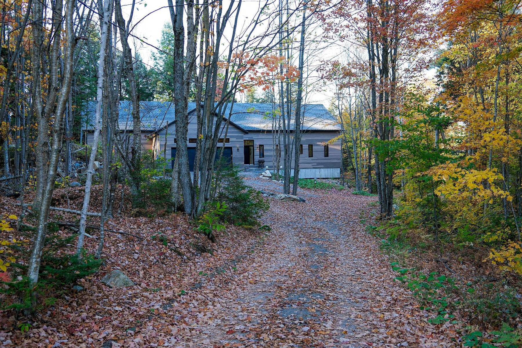  Gore, Laurentides - 物件實景