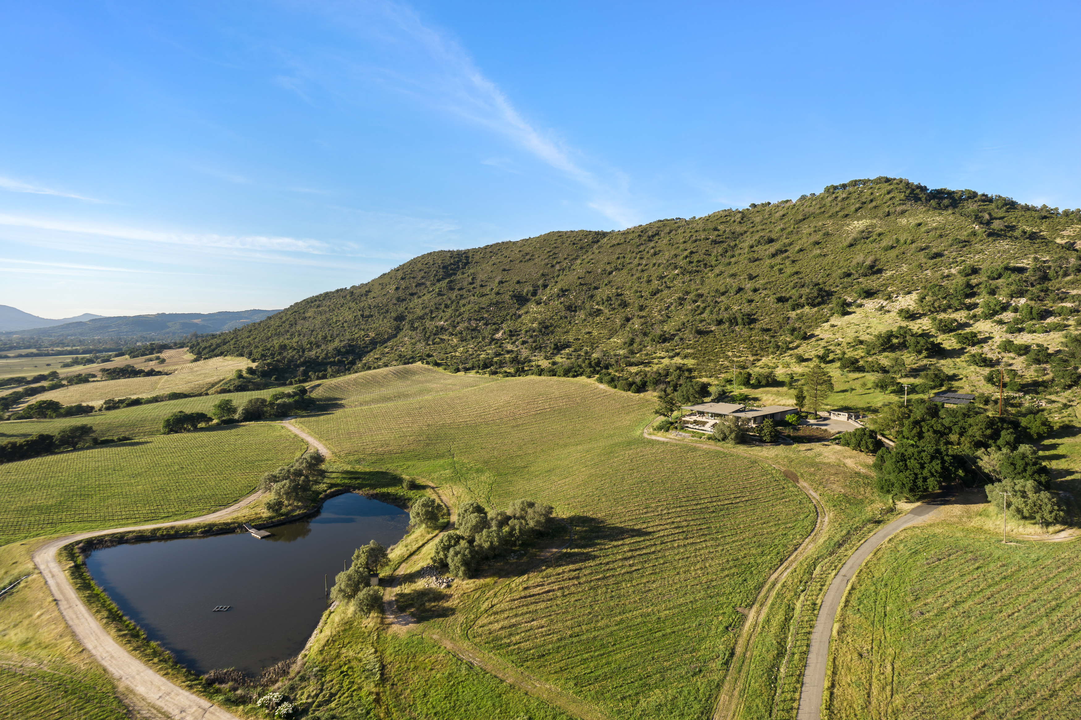  3480 Napa Road - 物件實景