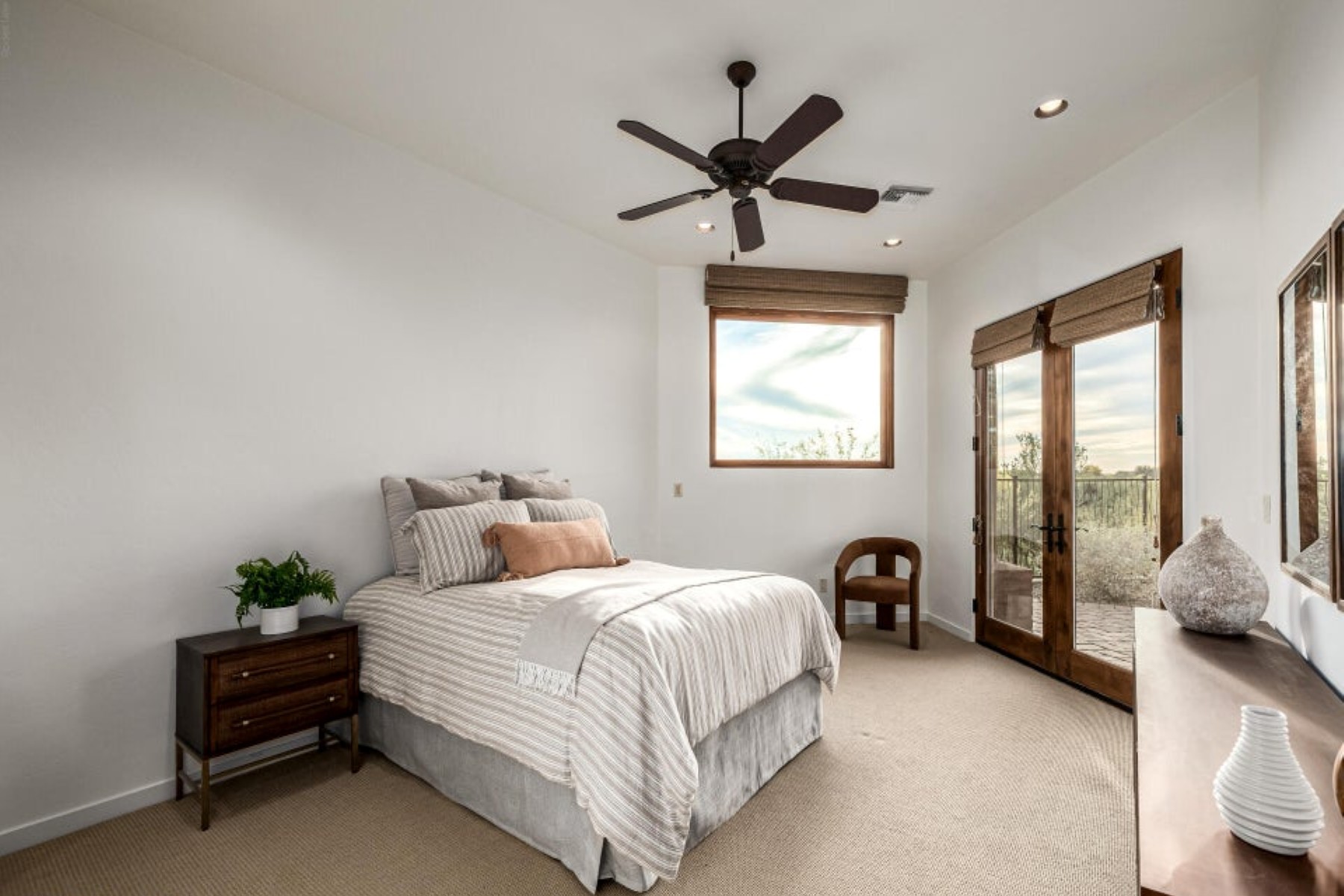  14417 N Sunset Gallery Drive  Marana, AZ - 物件實景