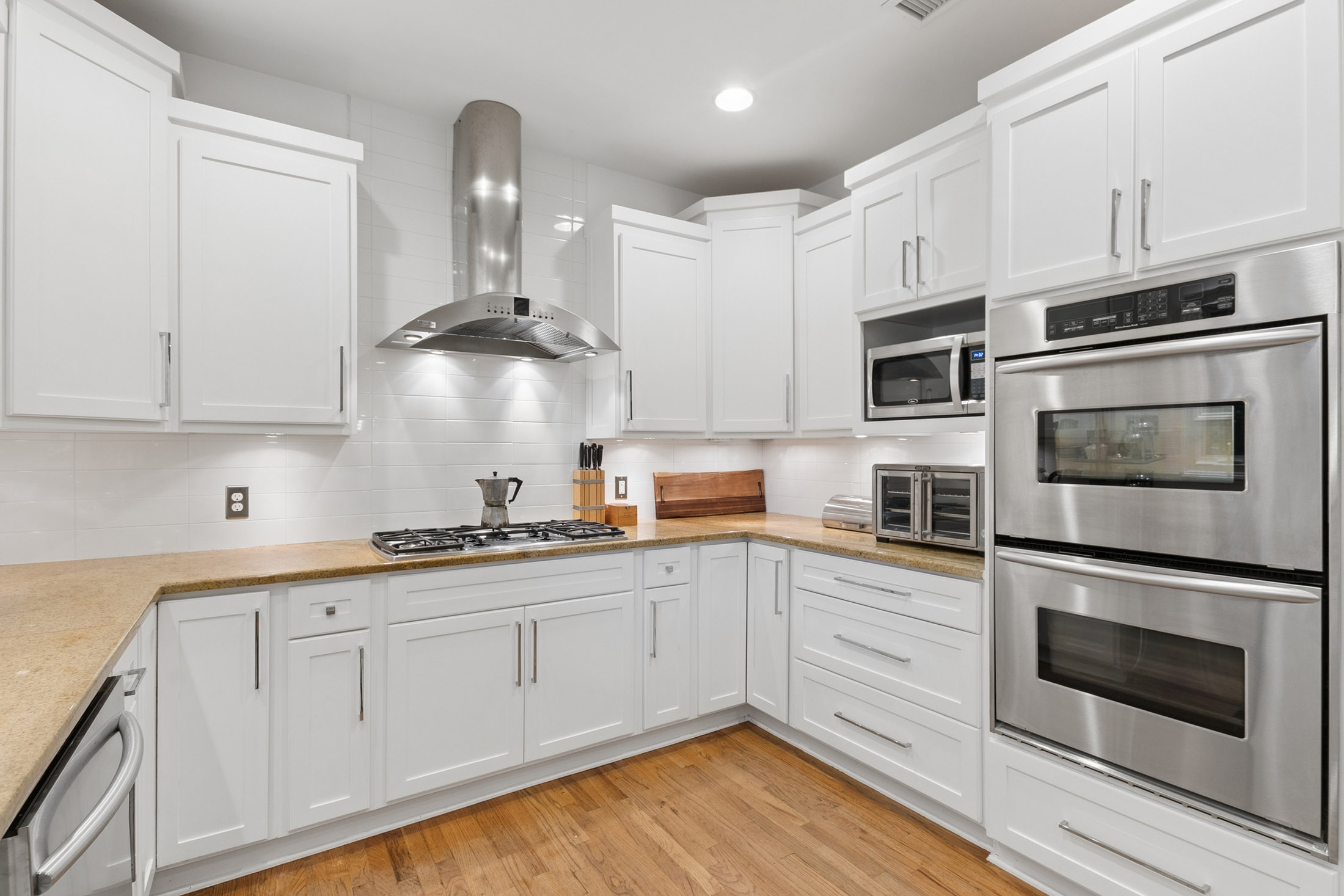  Privacy, Style, and Comfort in Coveted Buckhead Location - 物件實景