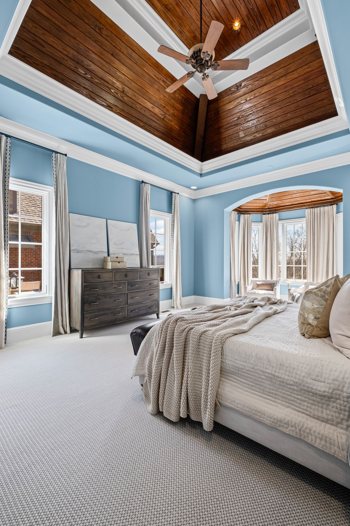  513 Legends Ridge Ct, Franklin, TN, 37069 - 物件實景