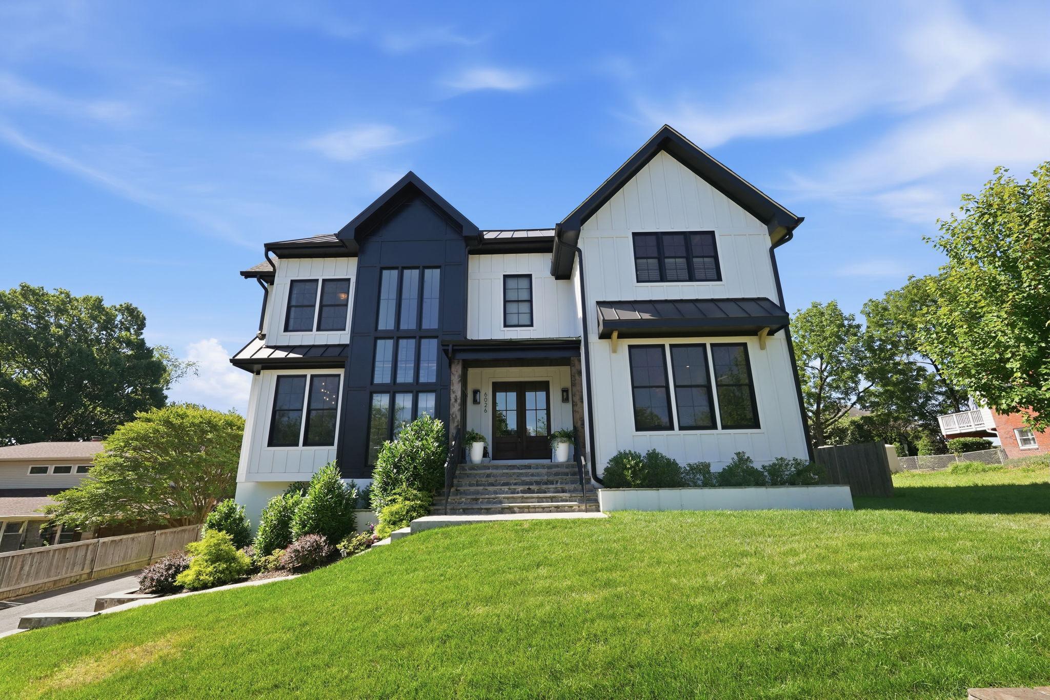  6026 Little Falls Road, Arlington, VA, 22207 - 物件實景