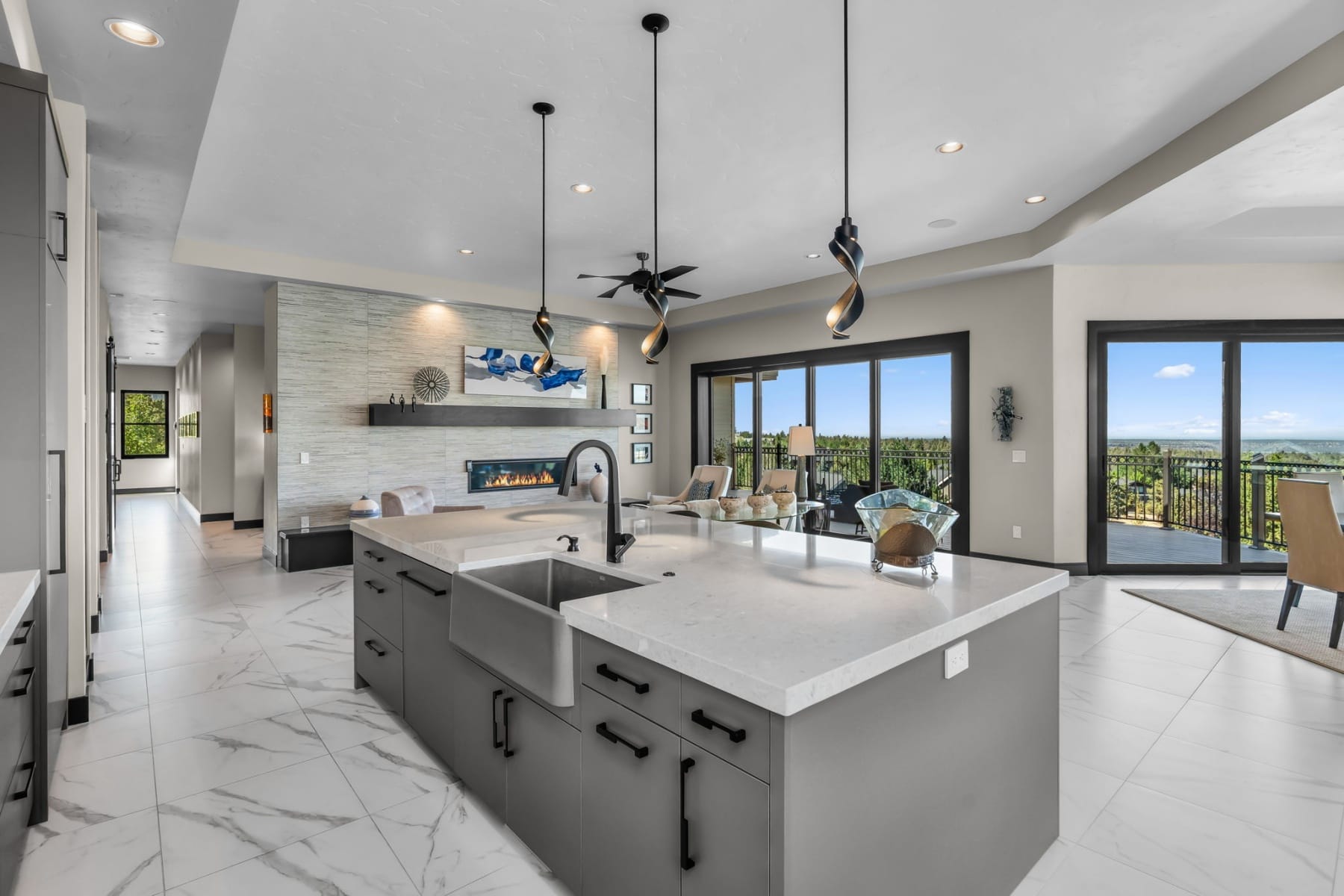  10504 Bitterbrush Court Redmond, OR 97756 - 物件實景