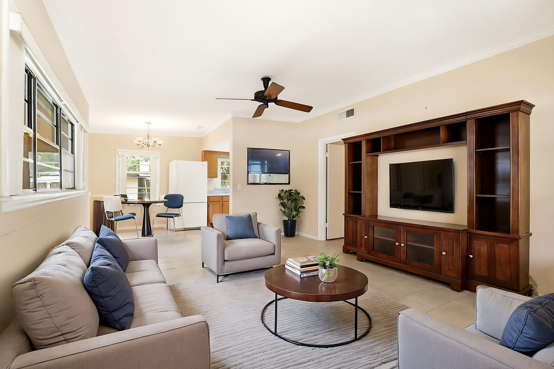  SANFORD - 物件實景