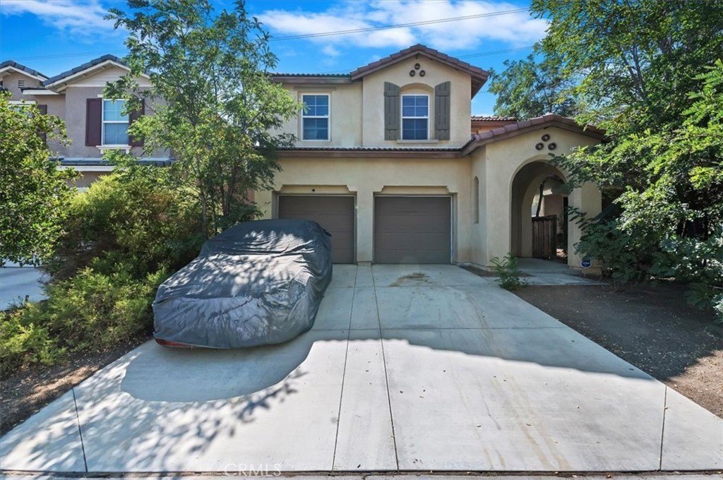 Bluffside Ln, Victorville, CA 92394
