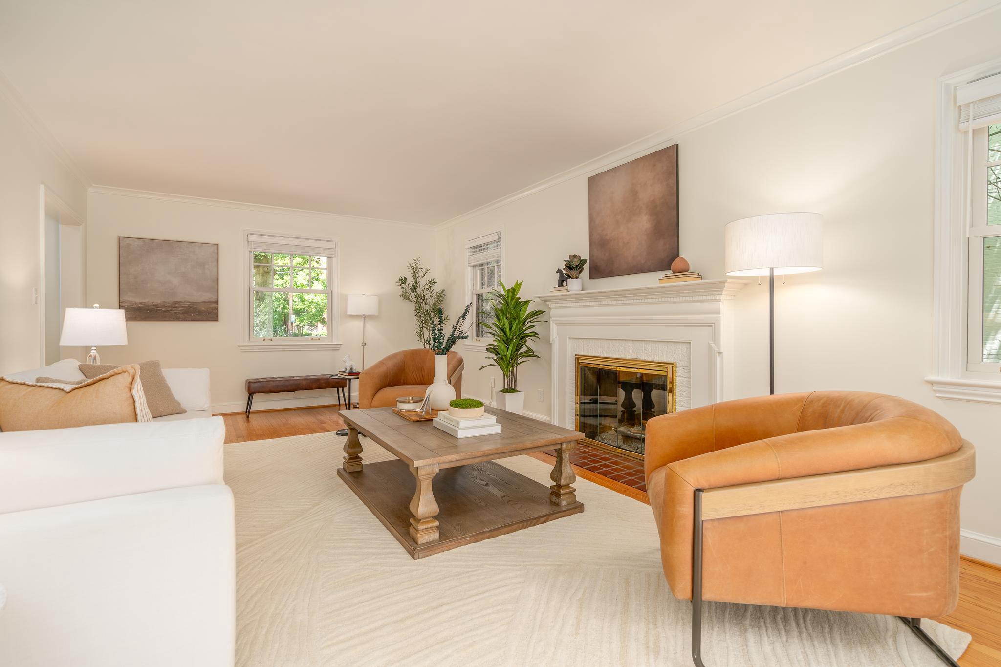  5109 Chevy Chase Parkway NW, Washington, DC, 20008 - 物件實景