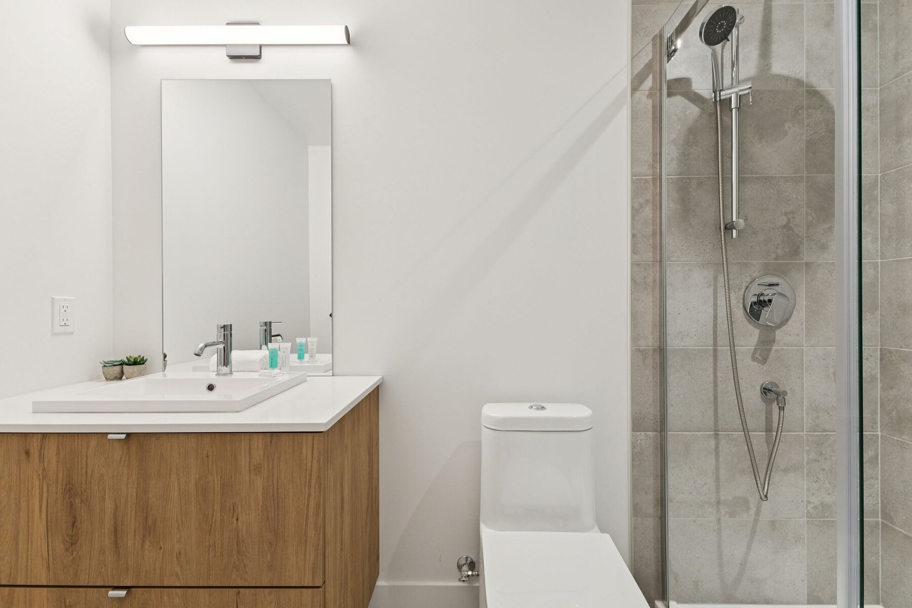  Mont-Tremblant, Laurentides - 物件實景