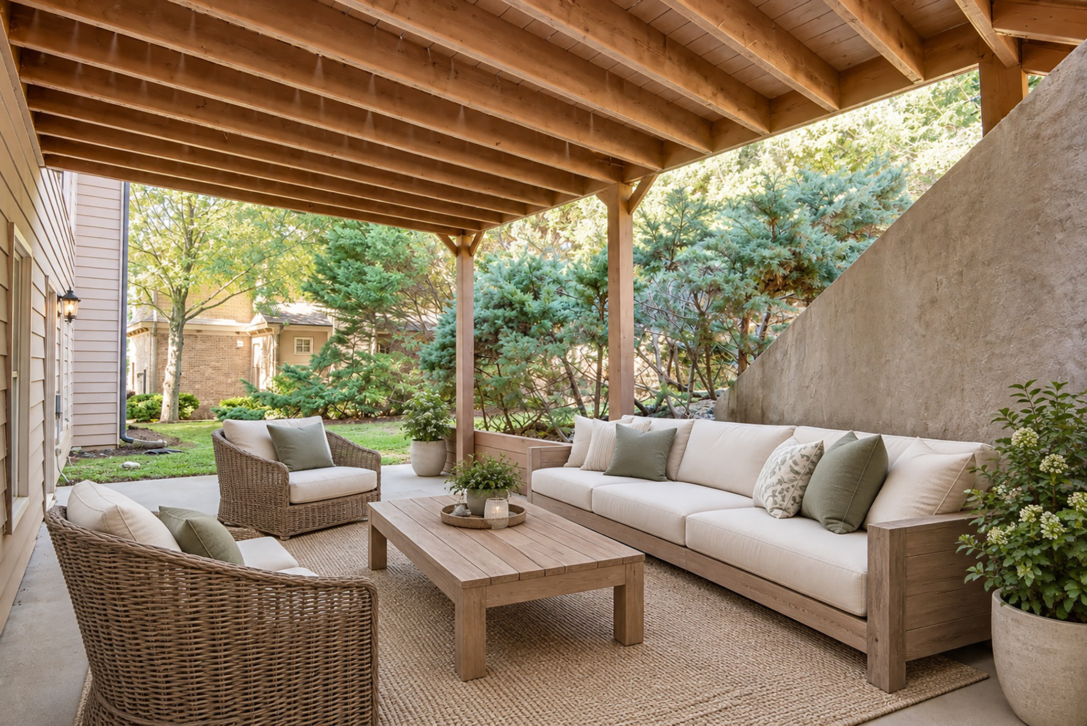  Sophisticated Style Meets Exceptional Comfort in Suwanee - 物件實景