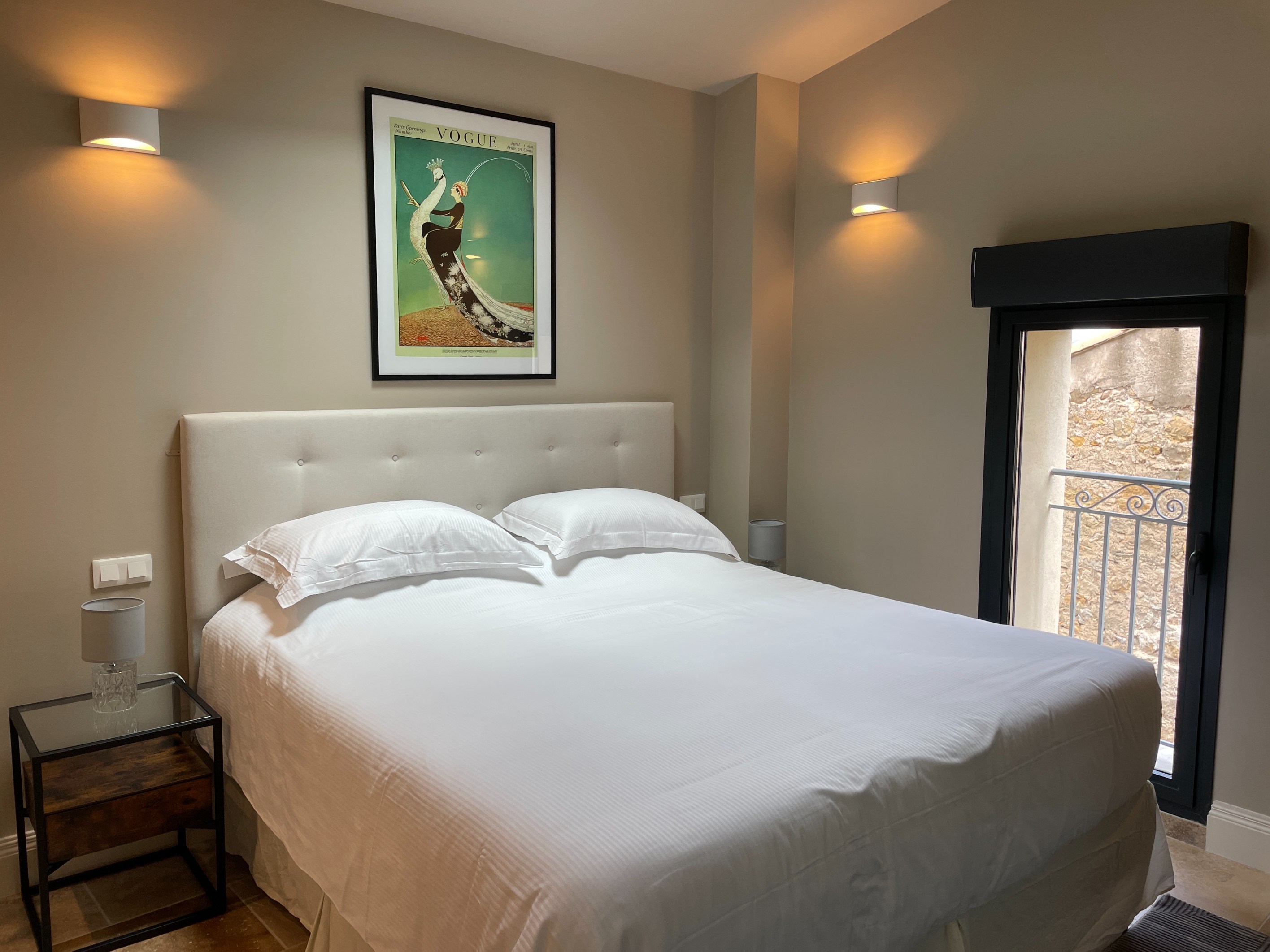  Elegant 18th-Century Maison de Maître  Thriving Boutique Hospitality Estate in… - 物件實景