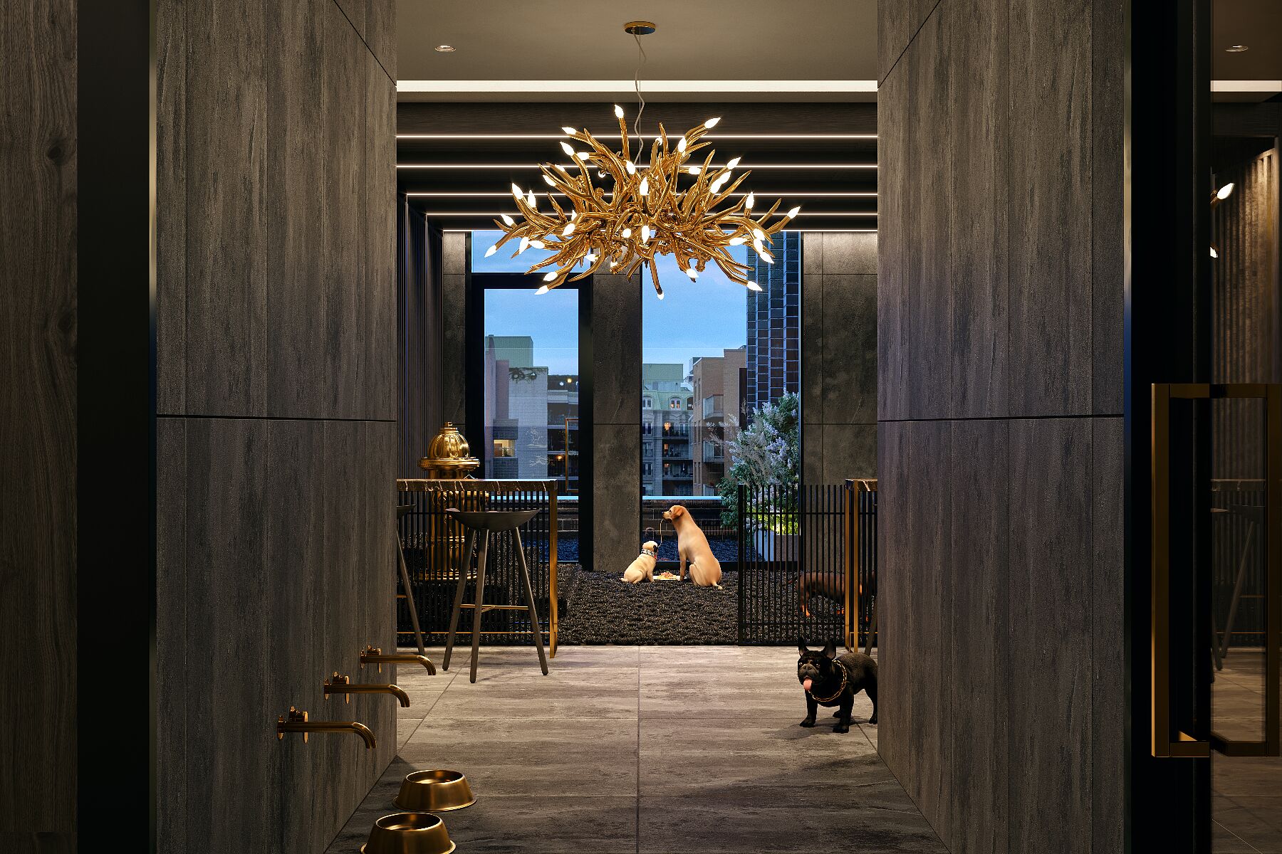  Rare Terraced Suite at ALiAS - 物件實景