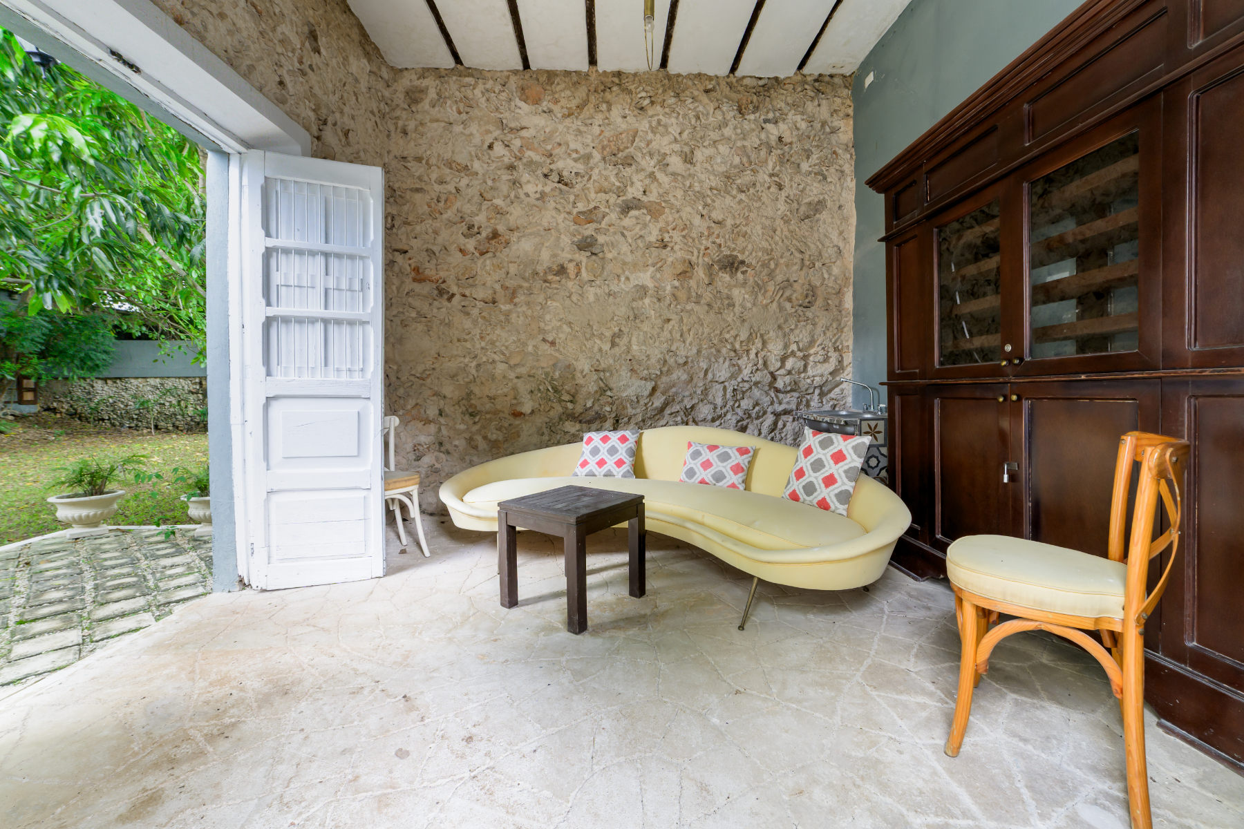  DOWNTOWN MERIDA HERITAGE RETREAT - 物件實景